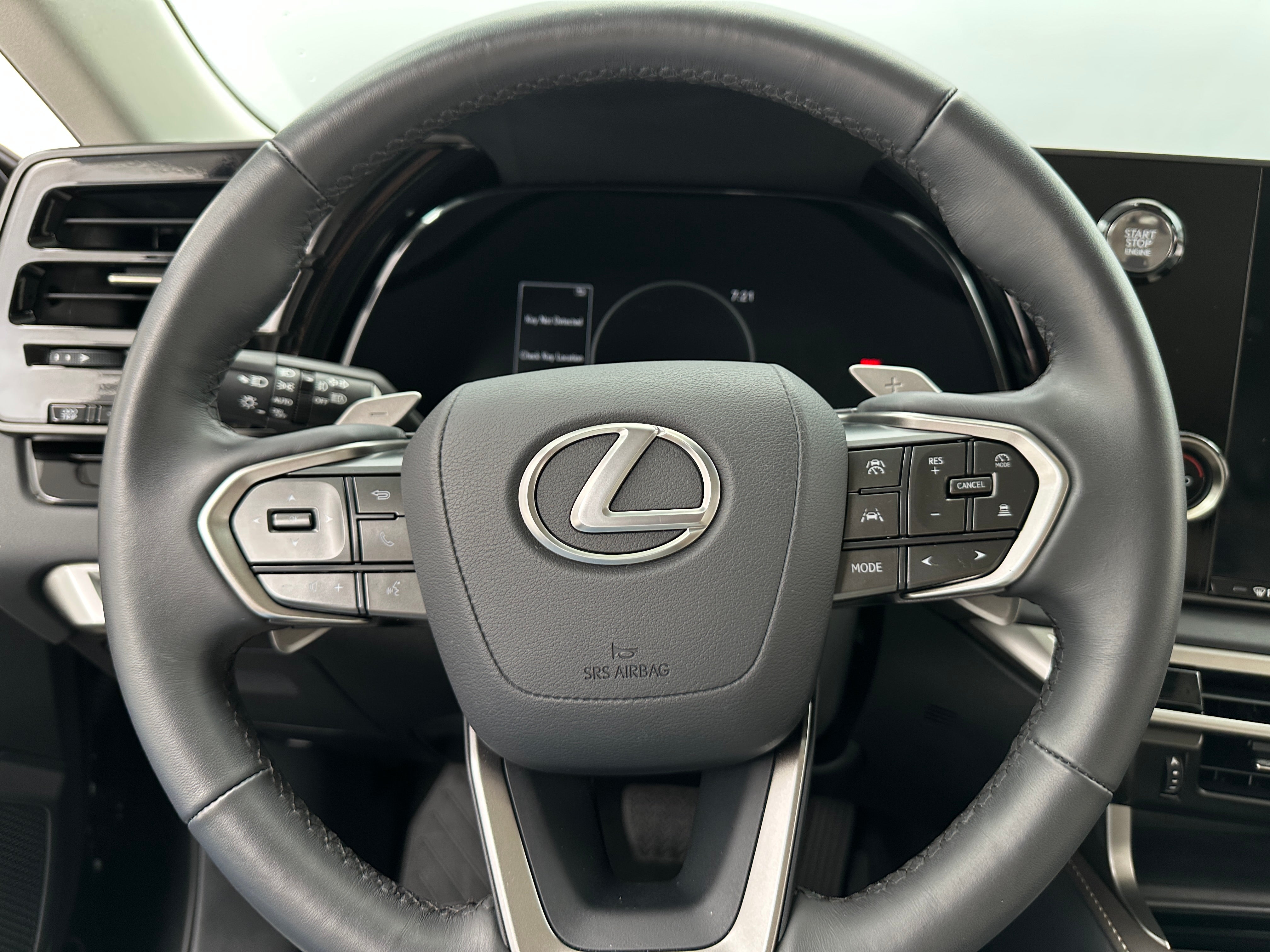 2023 Lexus RX 350 4