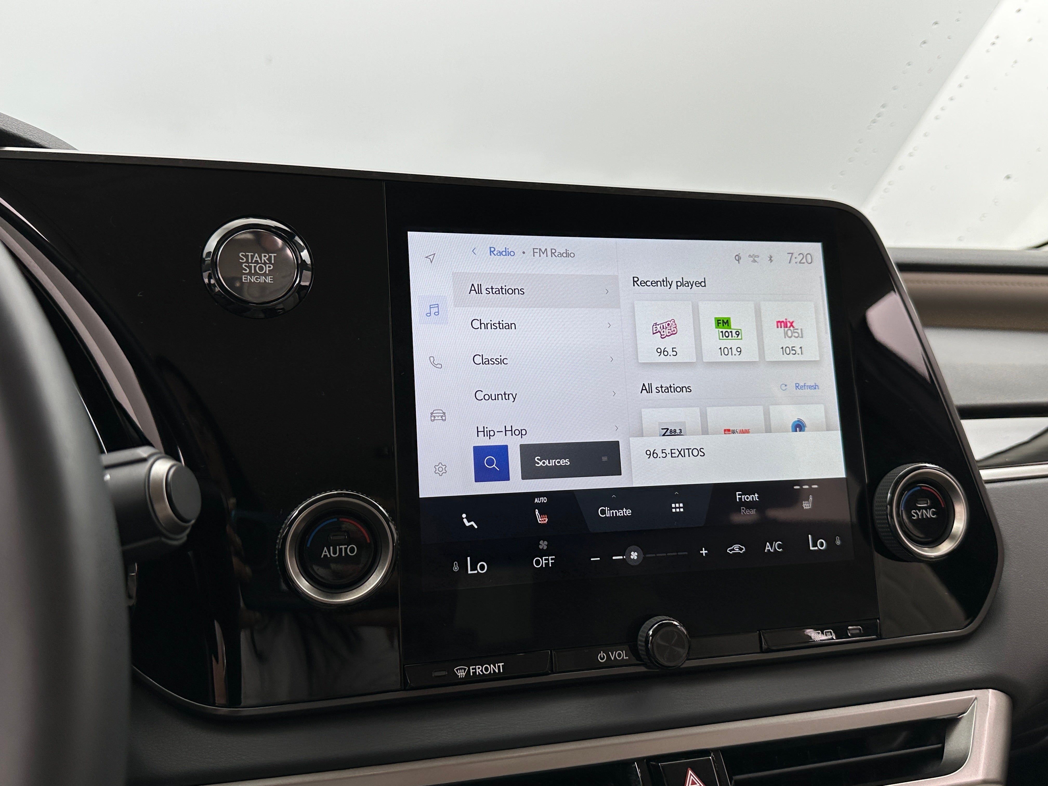 2023 Lexus RX 350 3