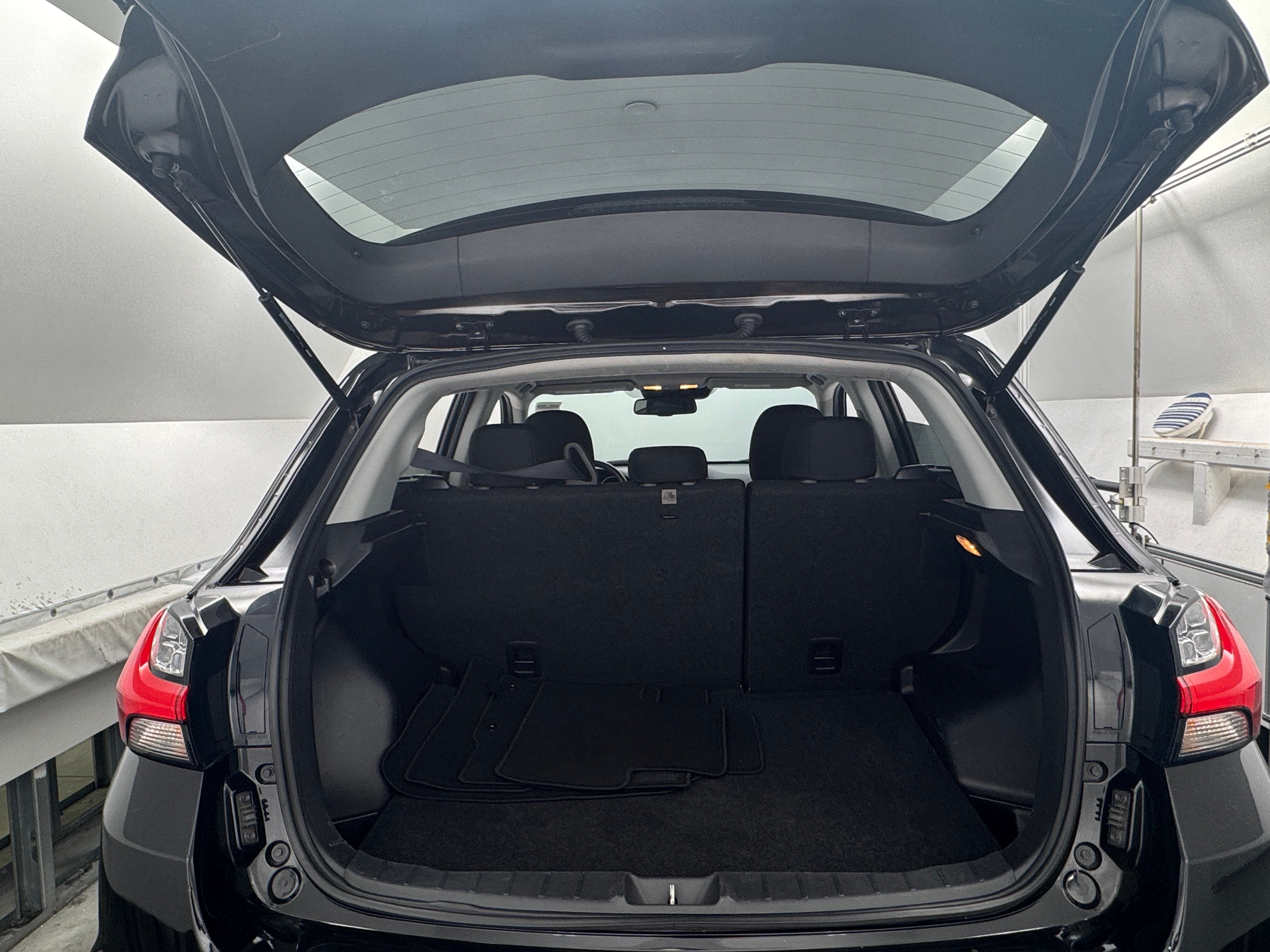 2022 Mitsubishi Outlander Sport ES 7