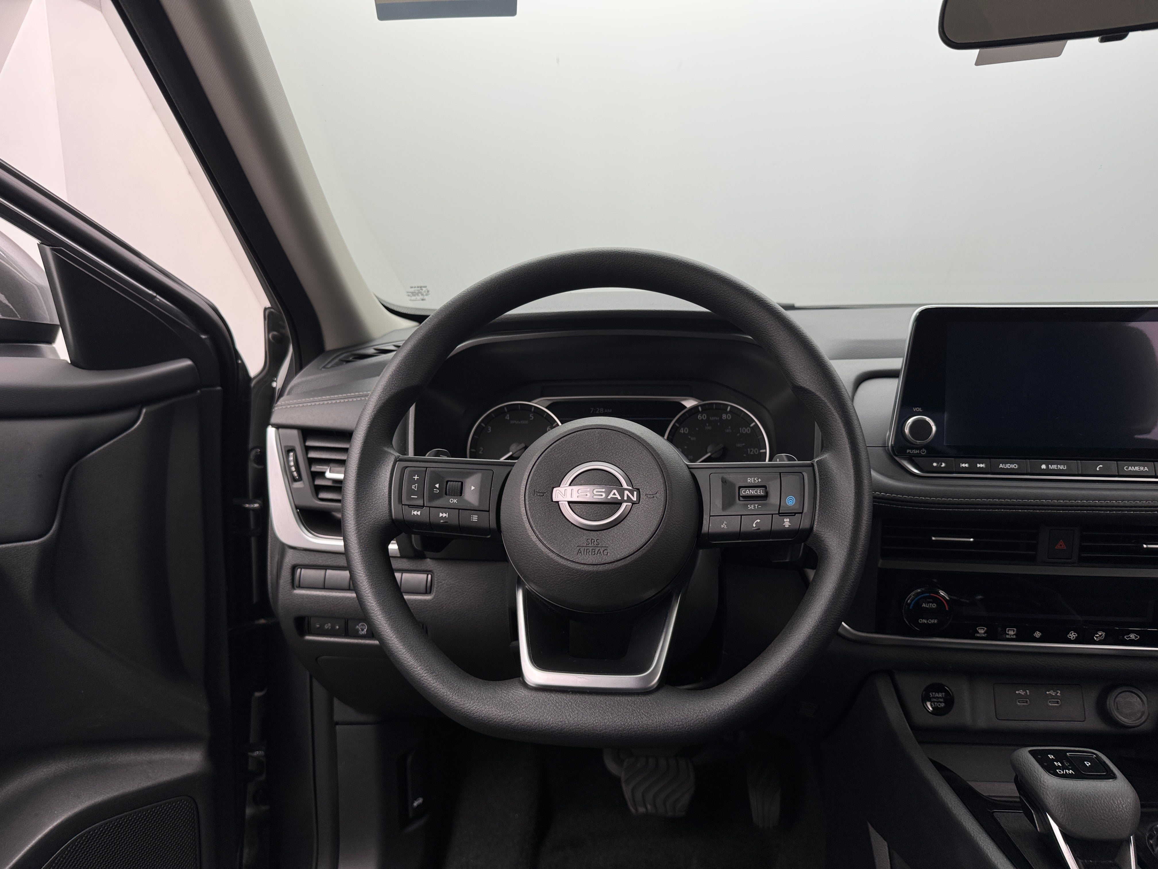 2024 Nissan Rogue SV 5