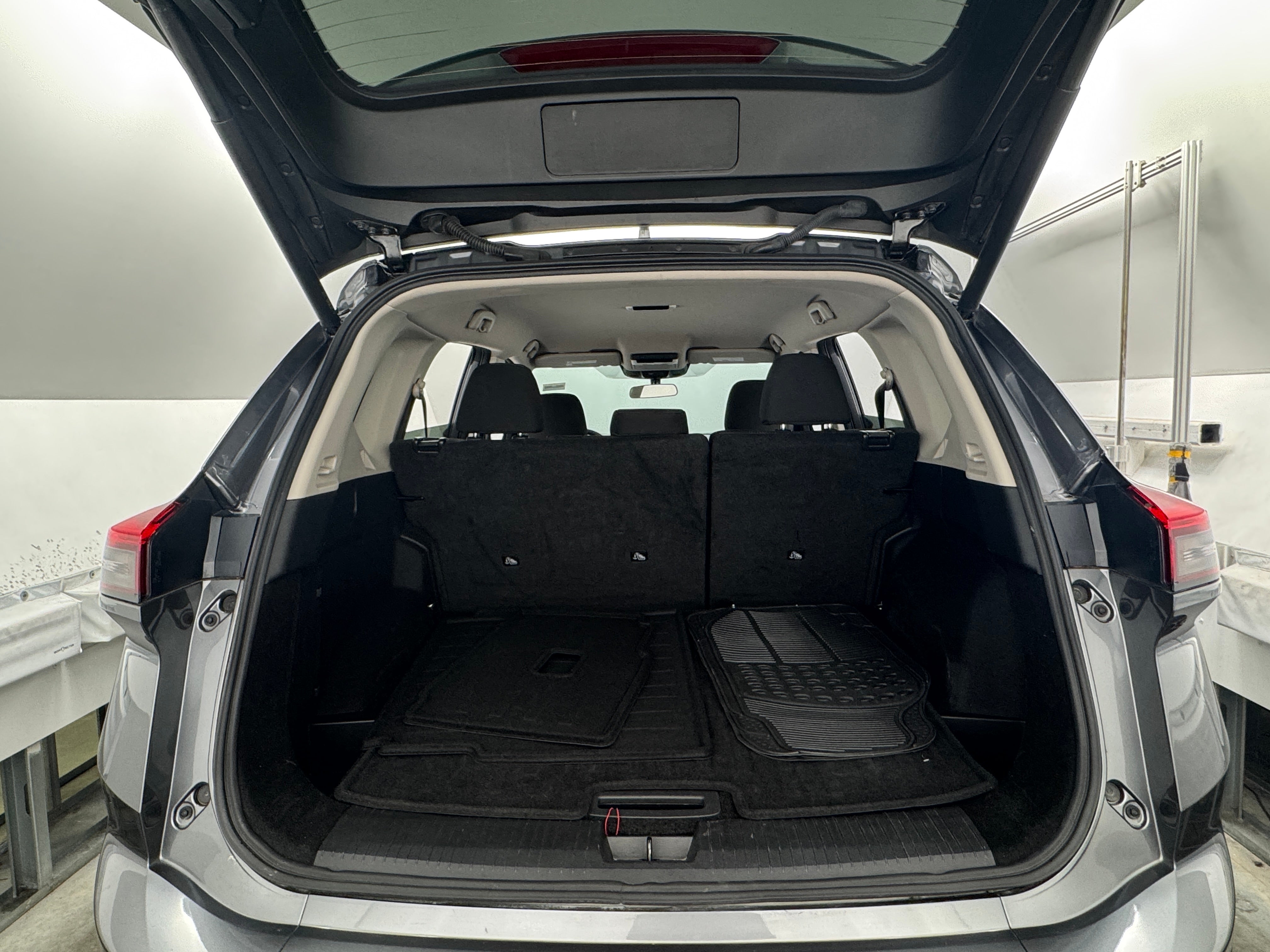 2024 Nissan Rogue SV 7