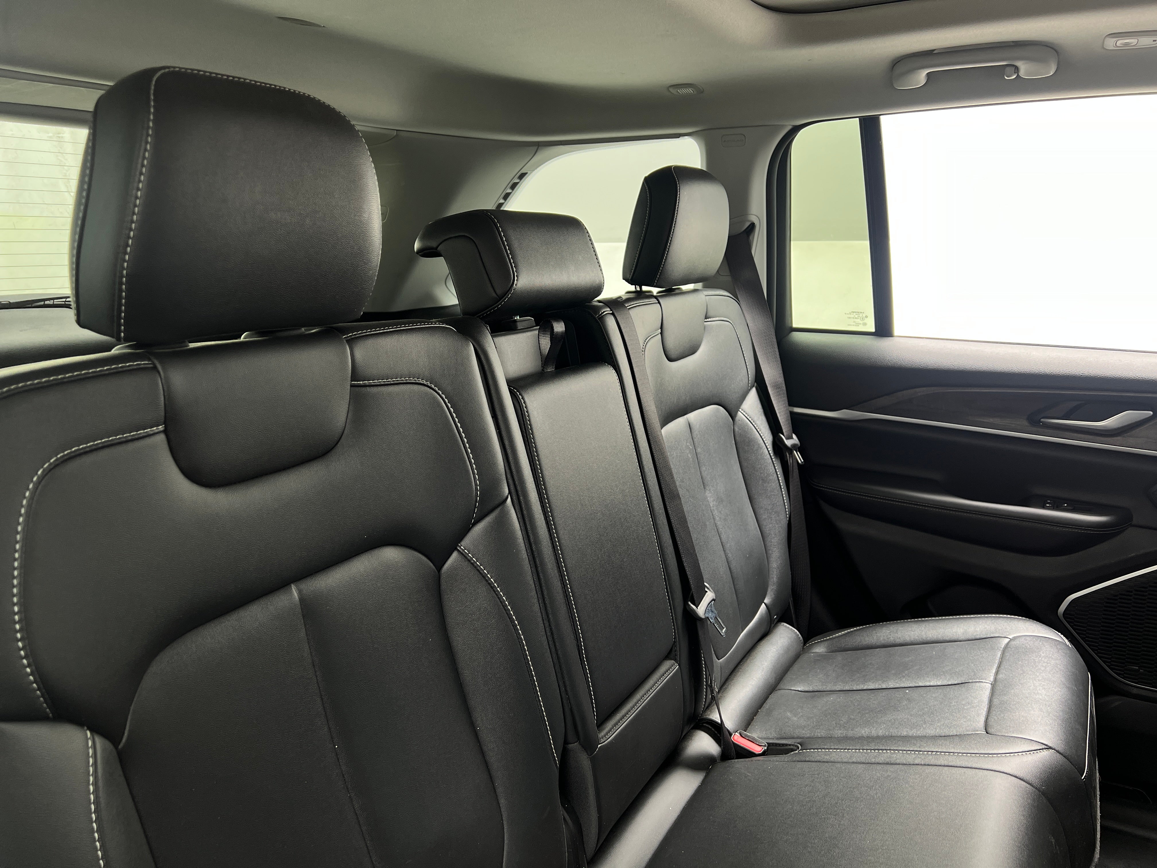 2023 Jeep Grand Cherokee 4xe 5