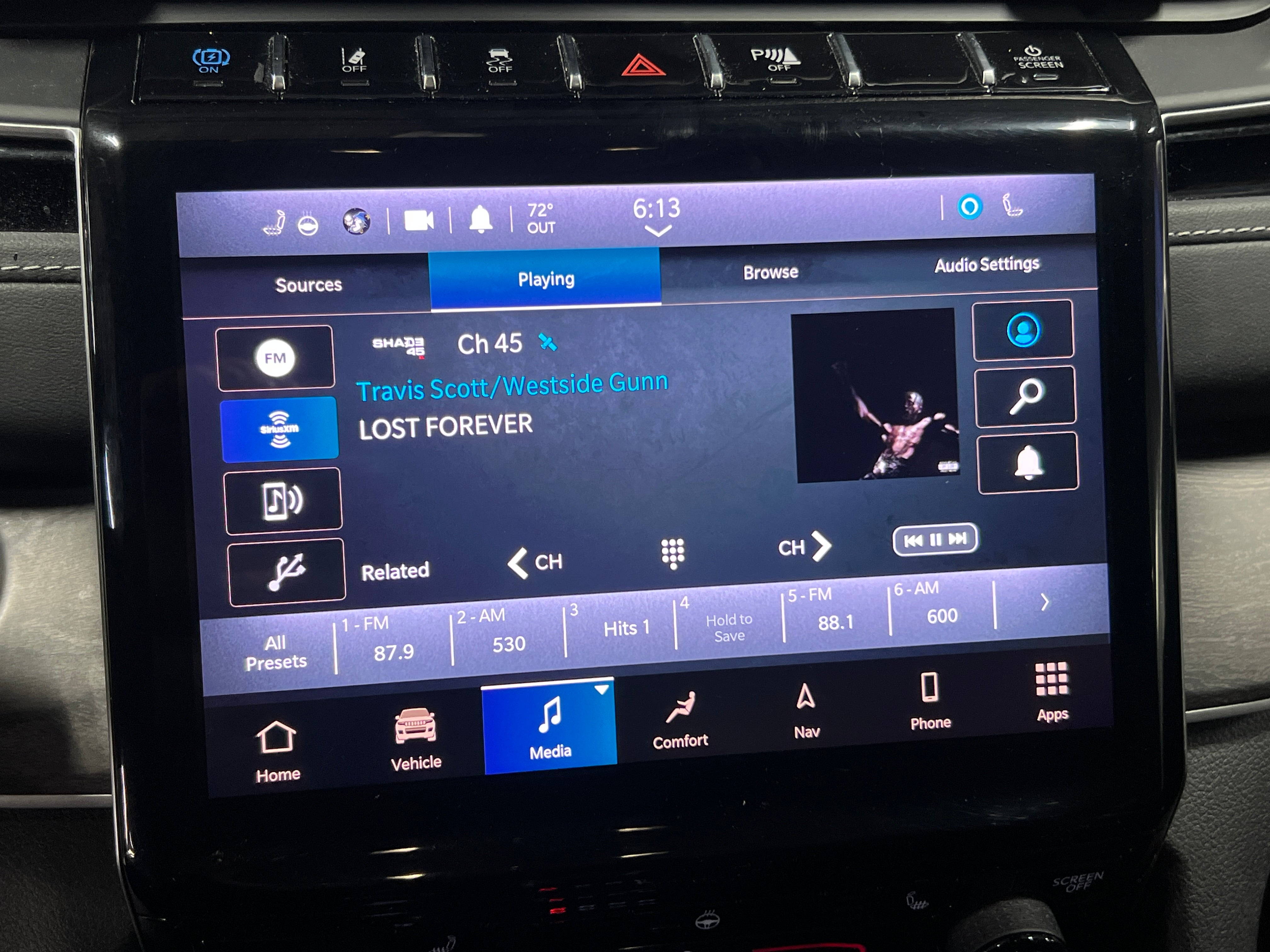 2023 Jeep Grand Cherokee 4xe 3