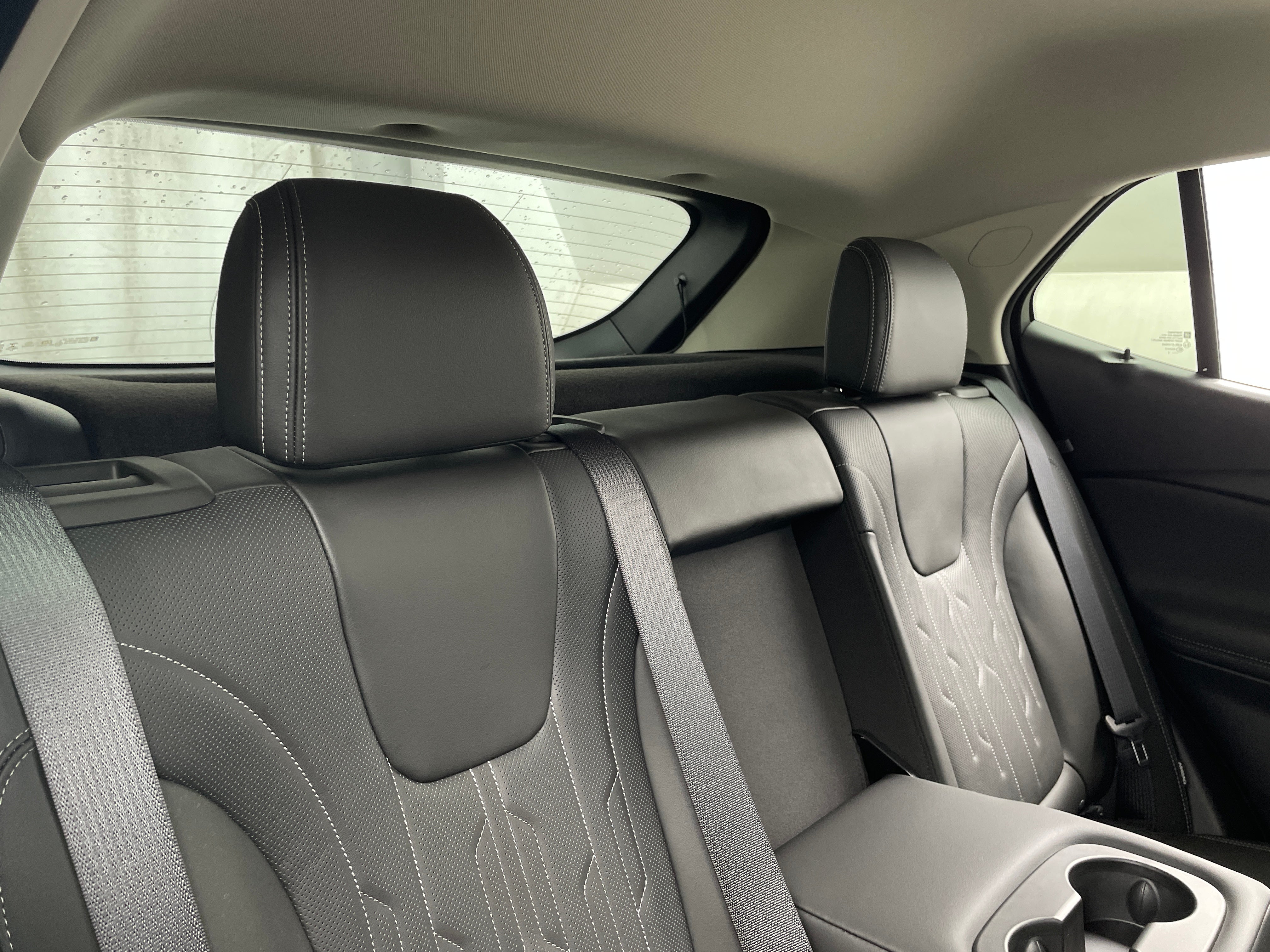 2024 Buick Encore GX Avenir 5