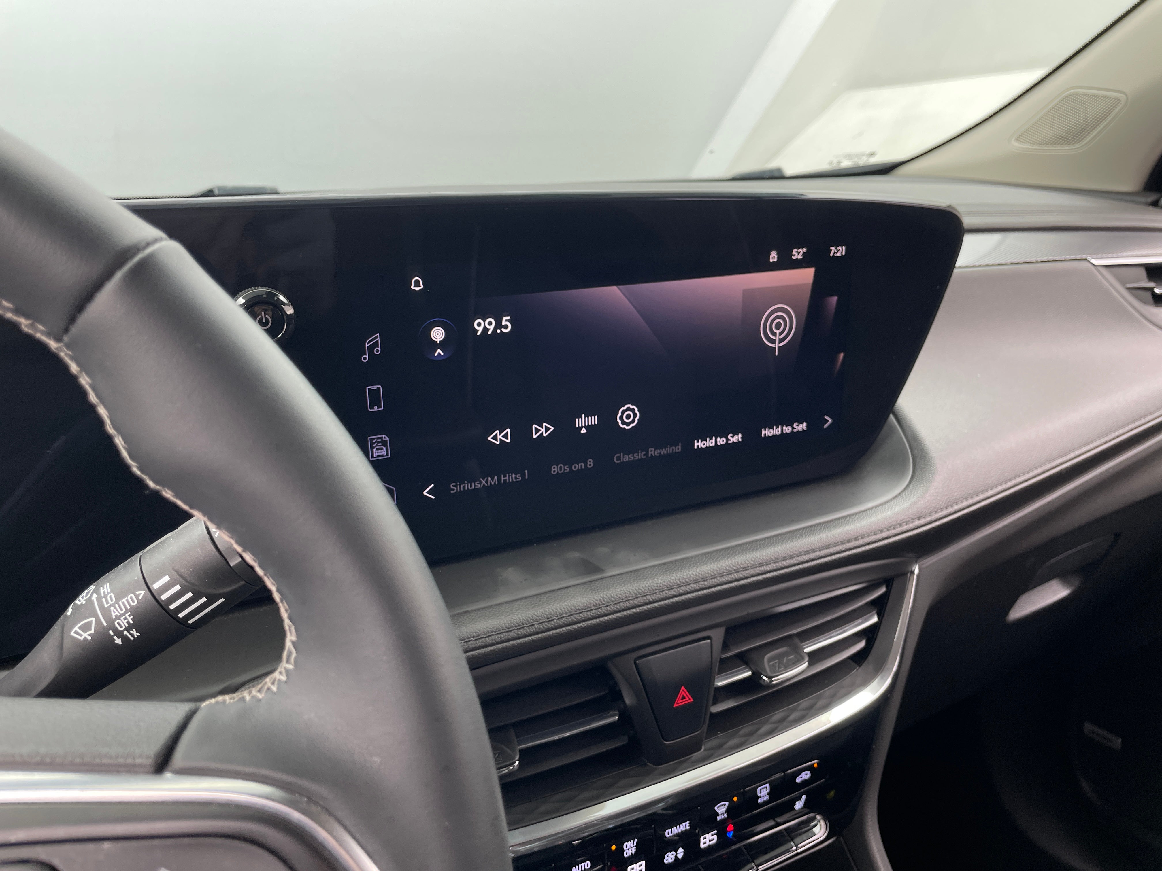 2024 Buick Encore GX Avenir 3