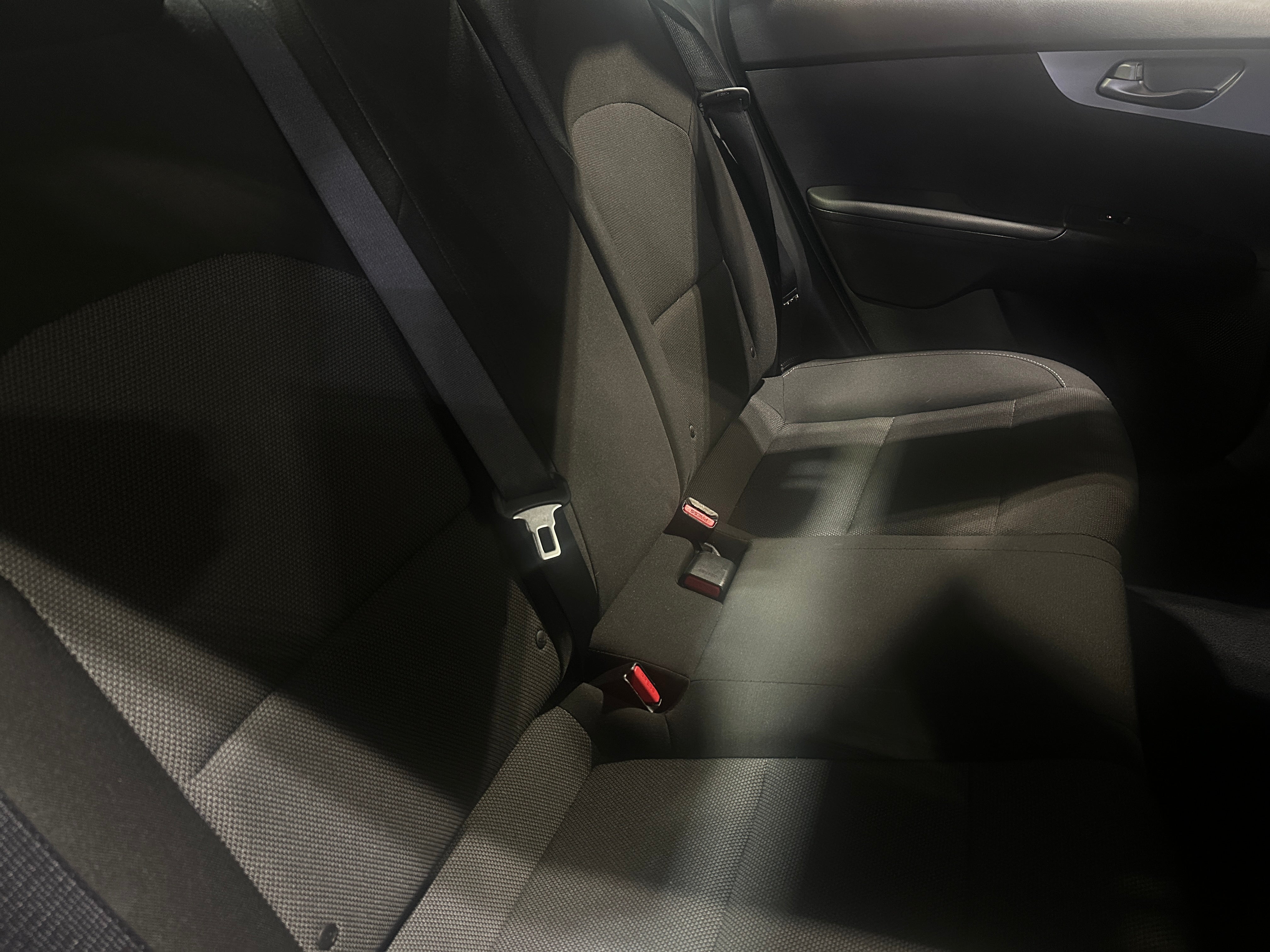 2023 Kia Forte LXS 6