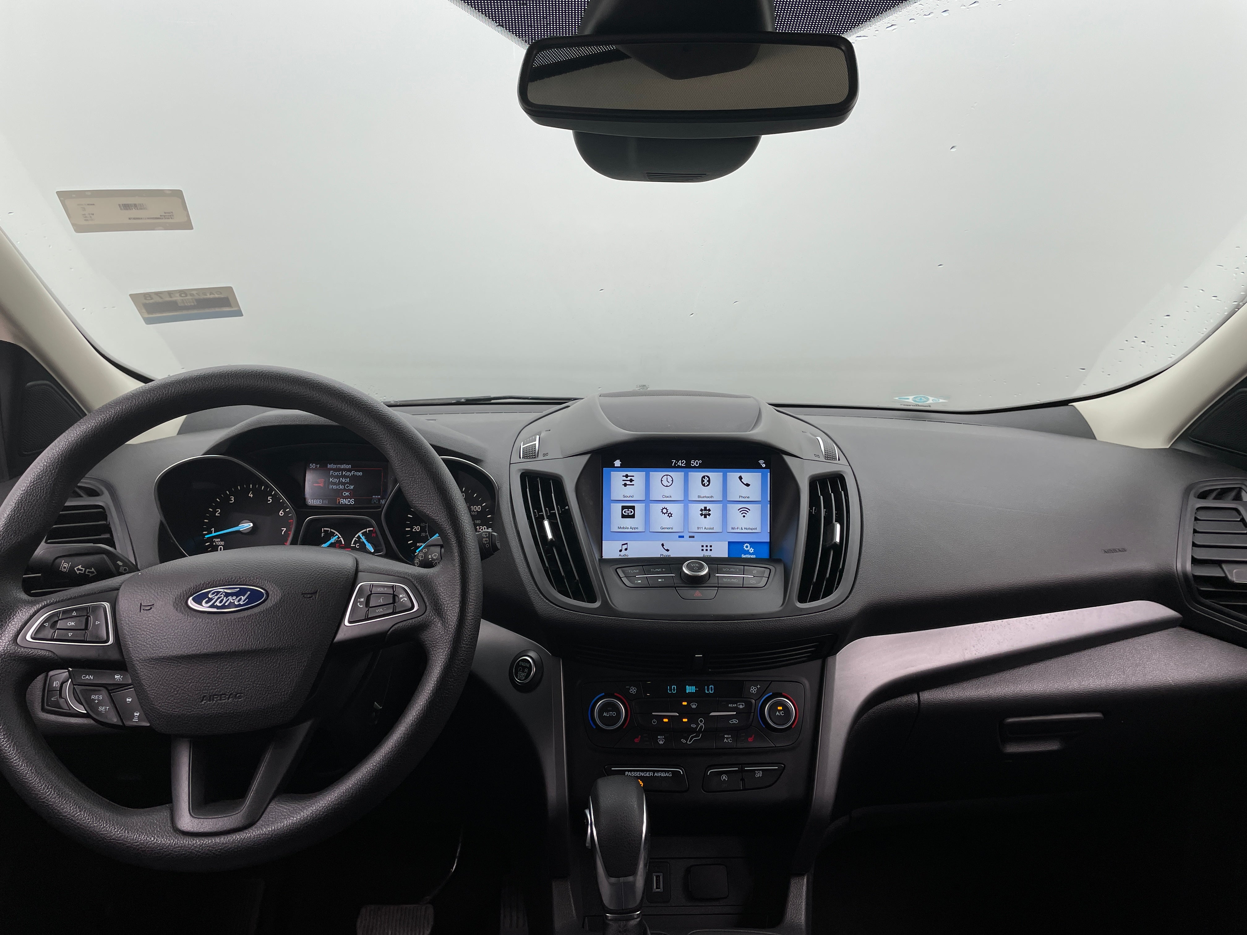 2019 Ford Escape SE 3