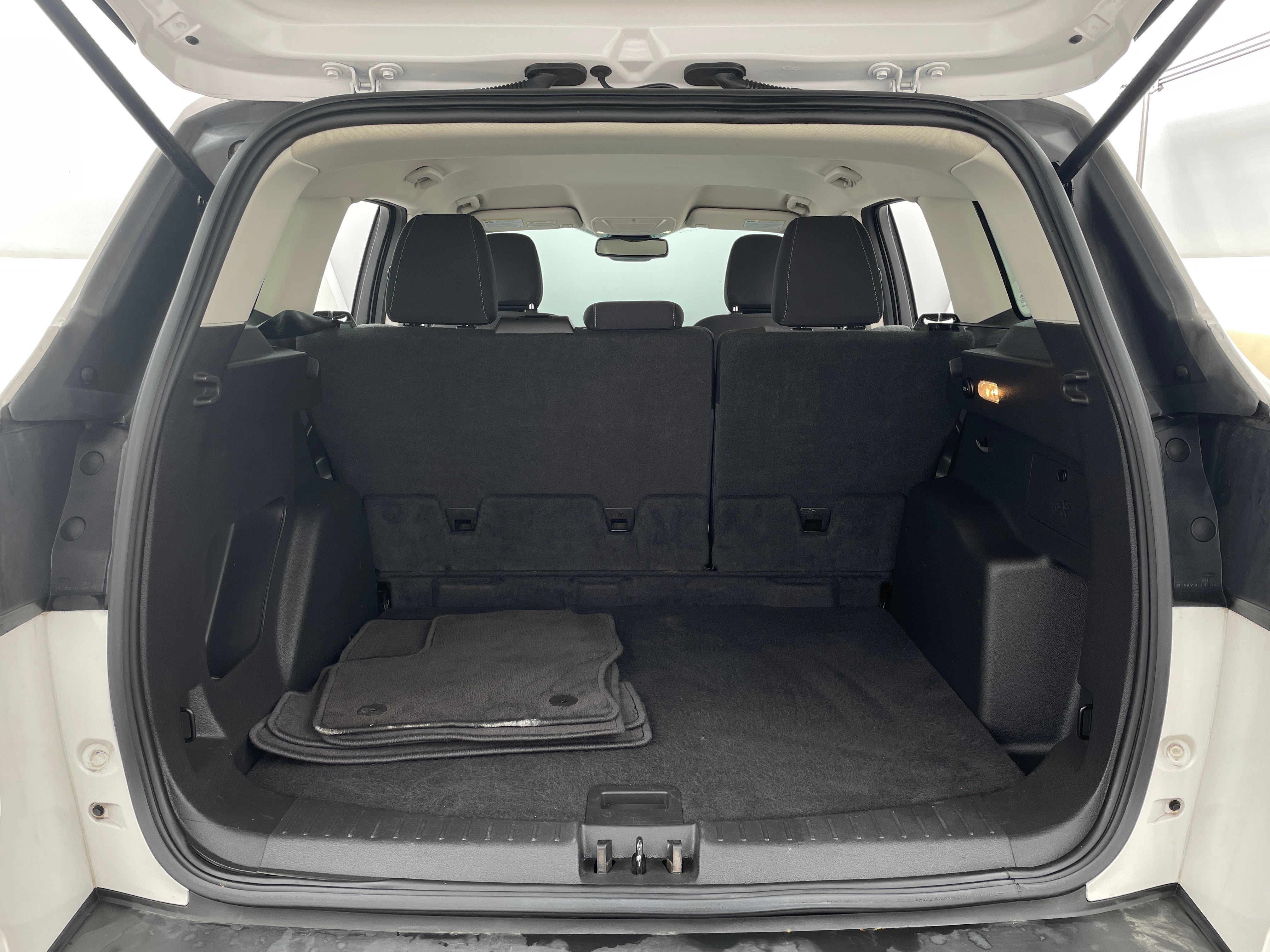 2019 Ford Escape SE 7