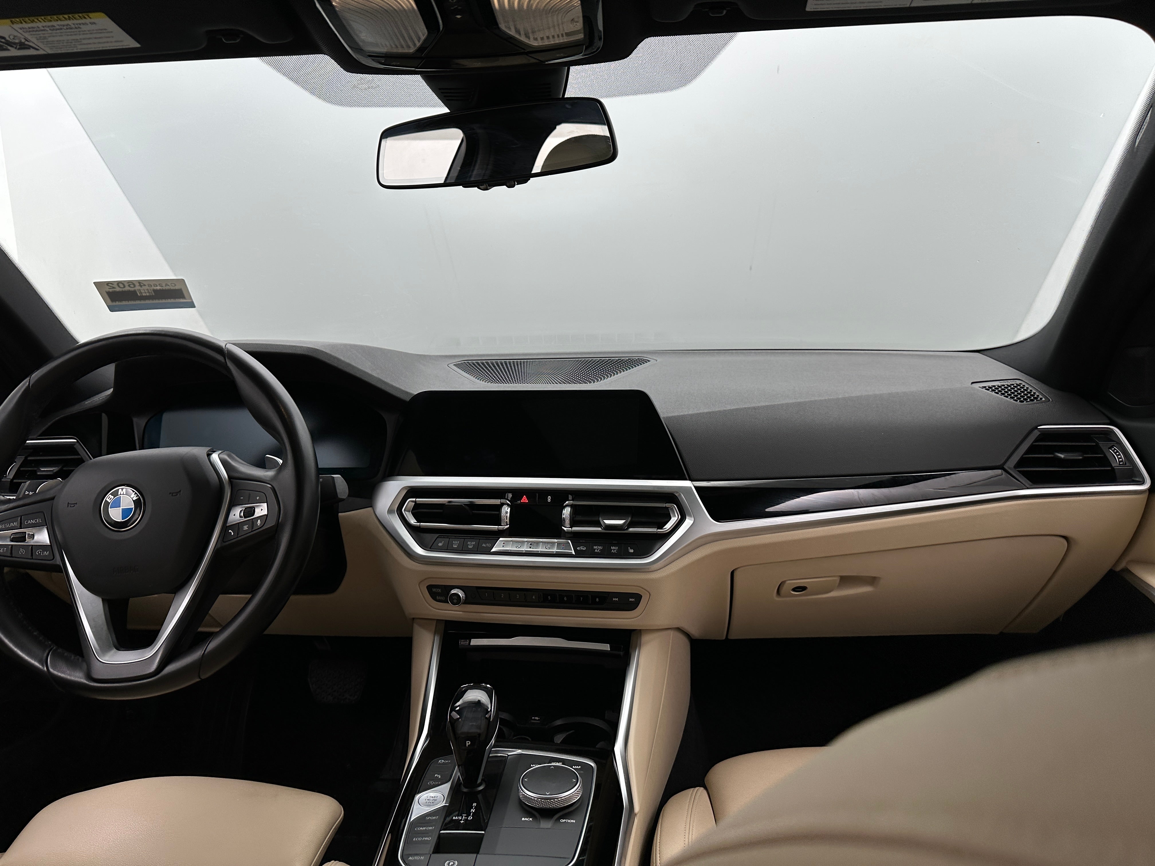 2019 BMW 3 Series 330i 2