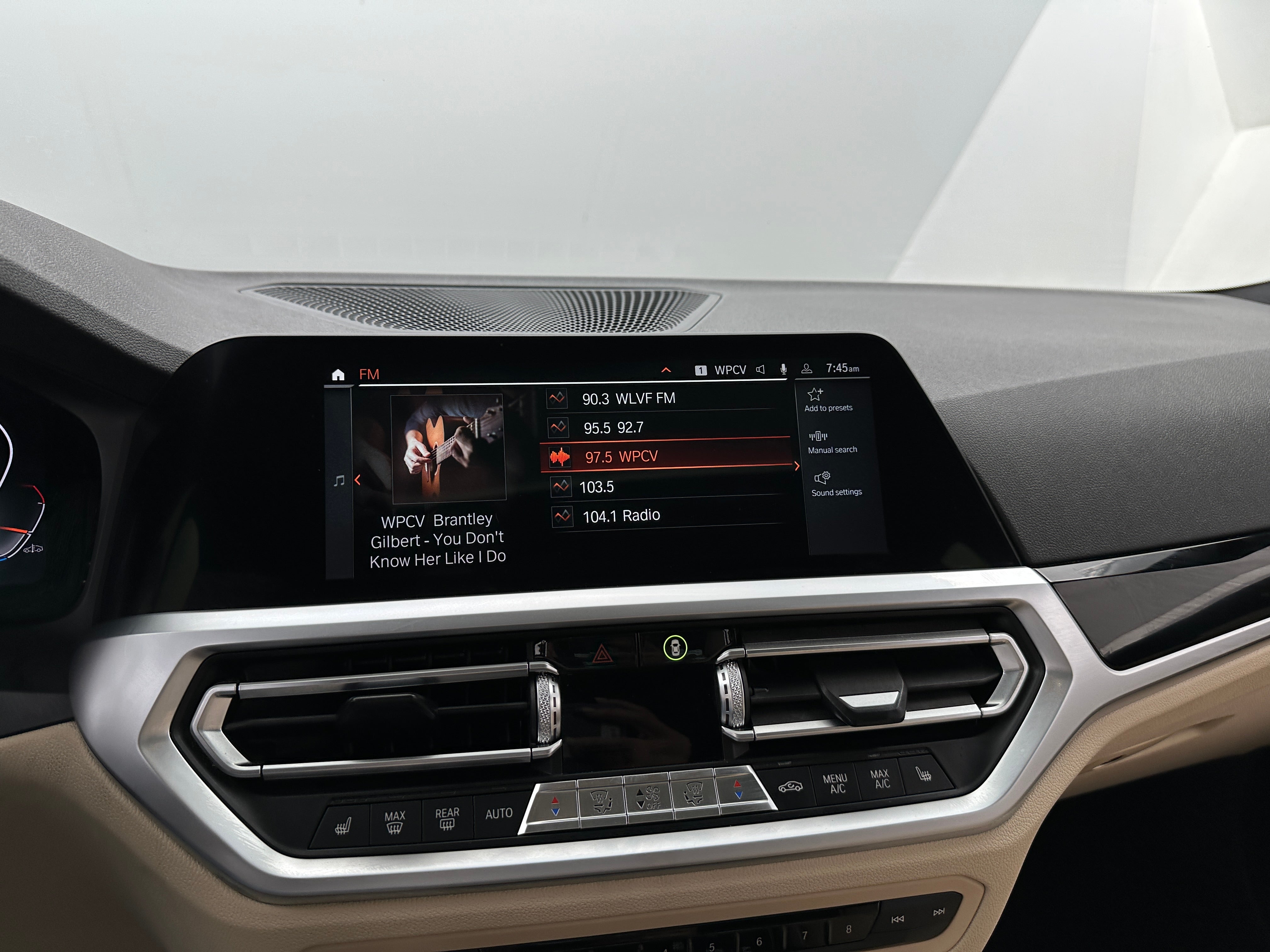 2019 BMW 3 Series 330i 3