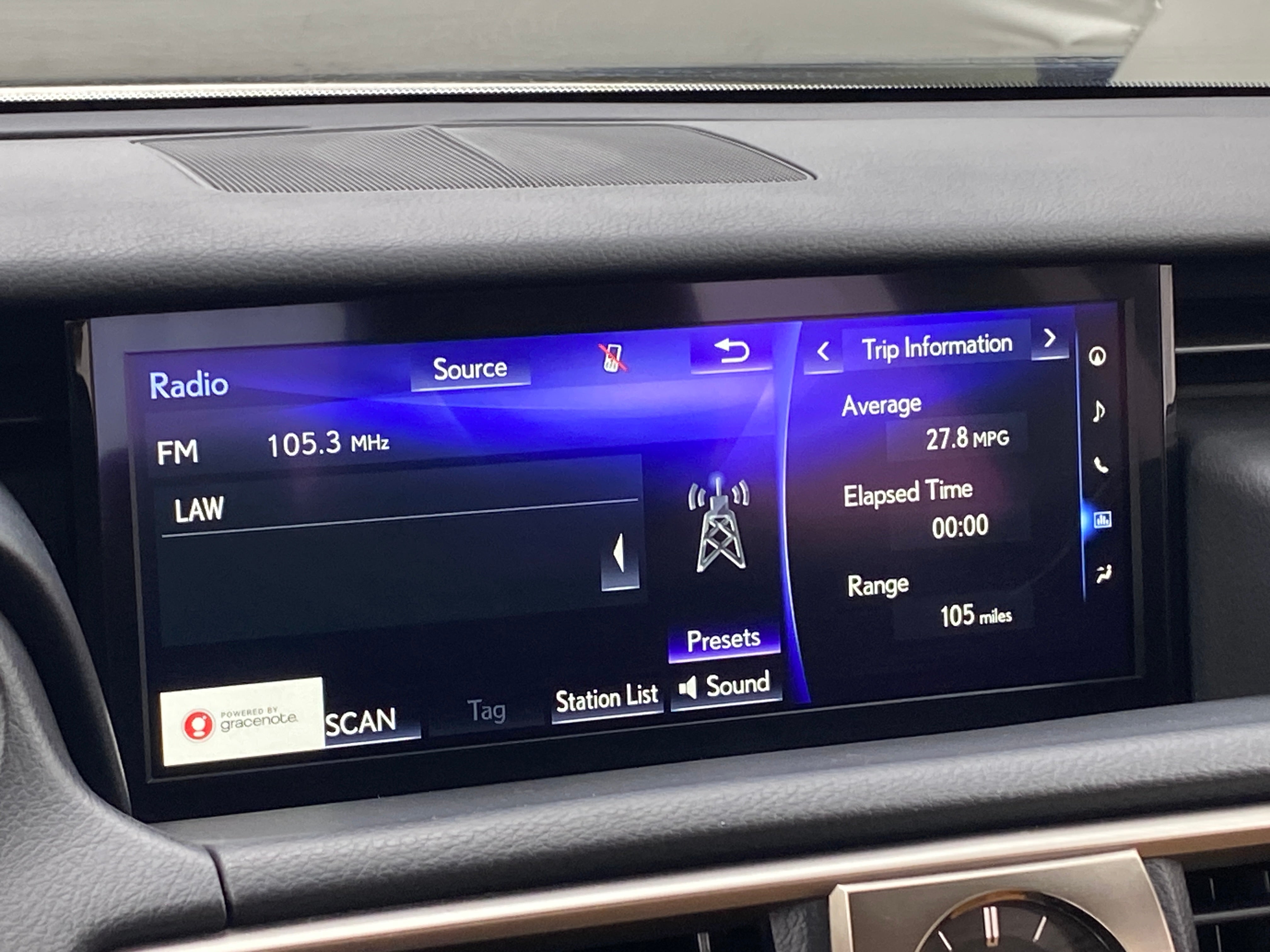 2020 Lexus IS 300 3