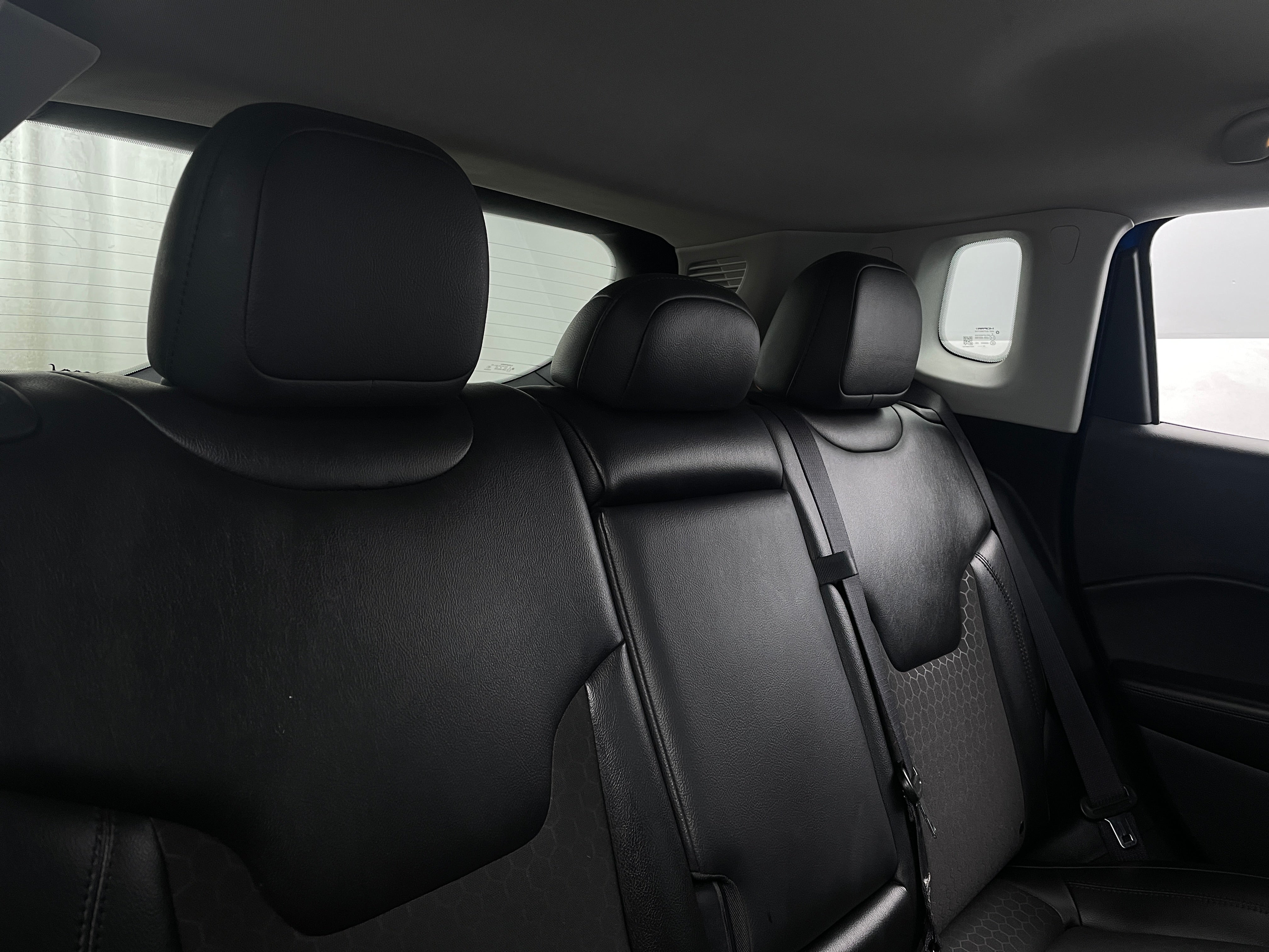 2021 Jeep Compass Altitude 6