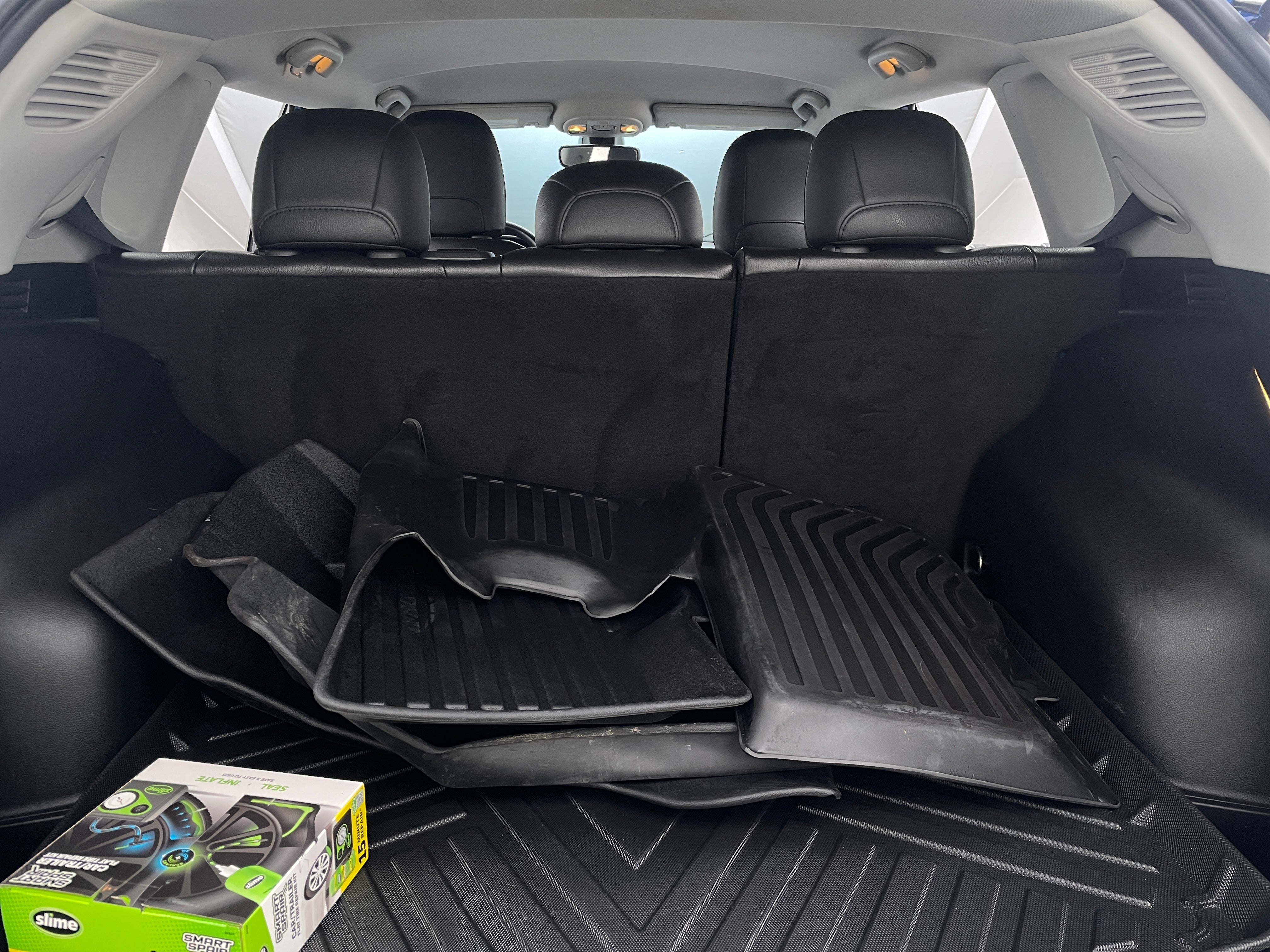 2021 Jeep Compass Altitude 7