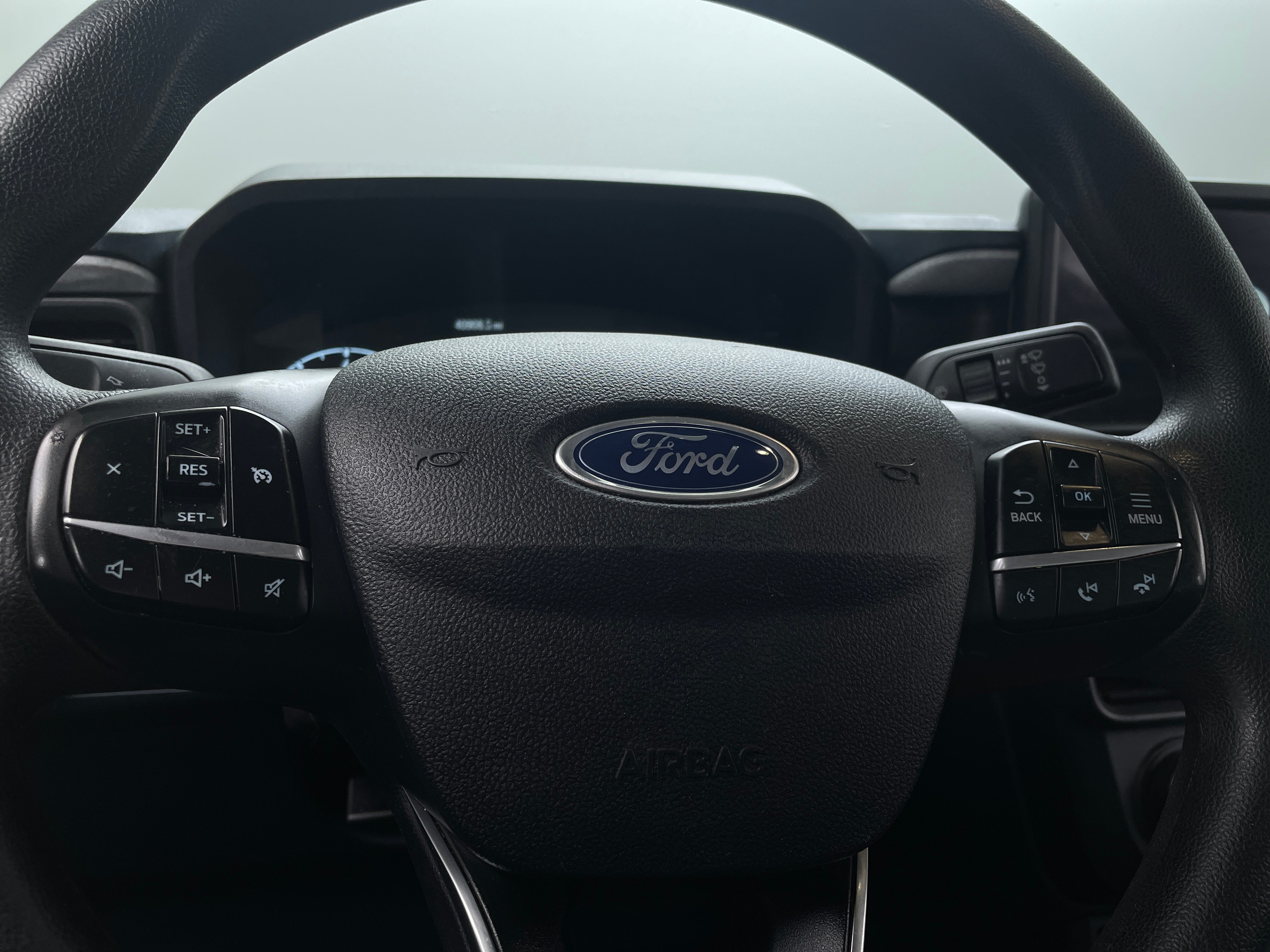 2022 Ford Maverick XLT 5