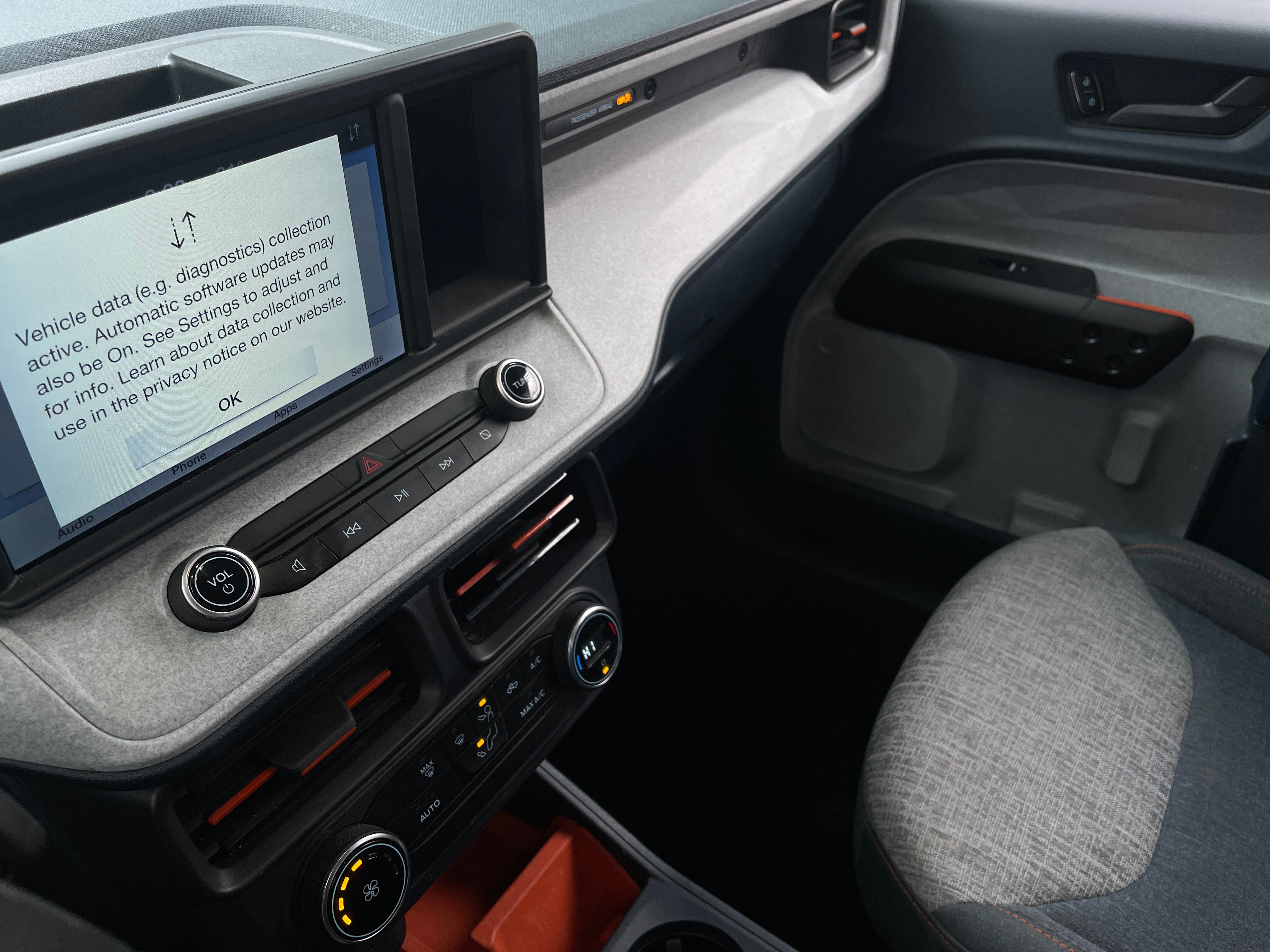 2022 Ford Maverick XLT 4