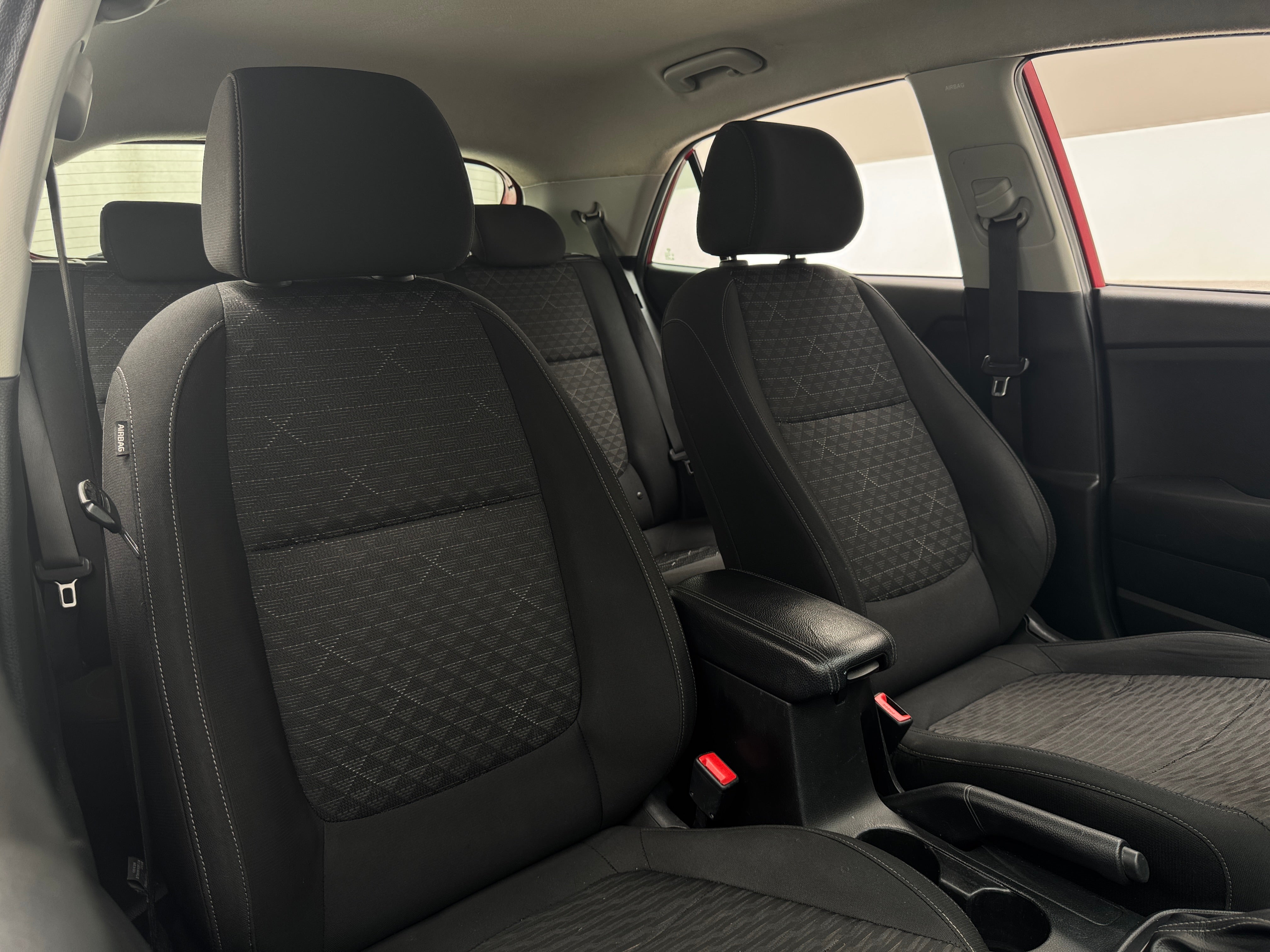 2020 Kia Rio S 2