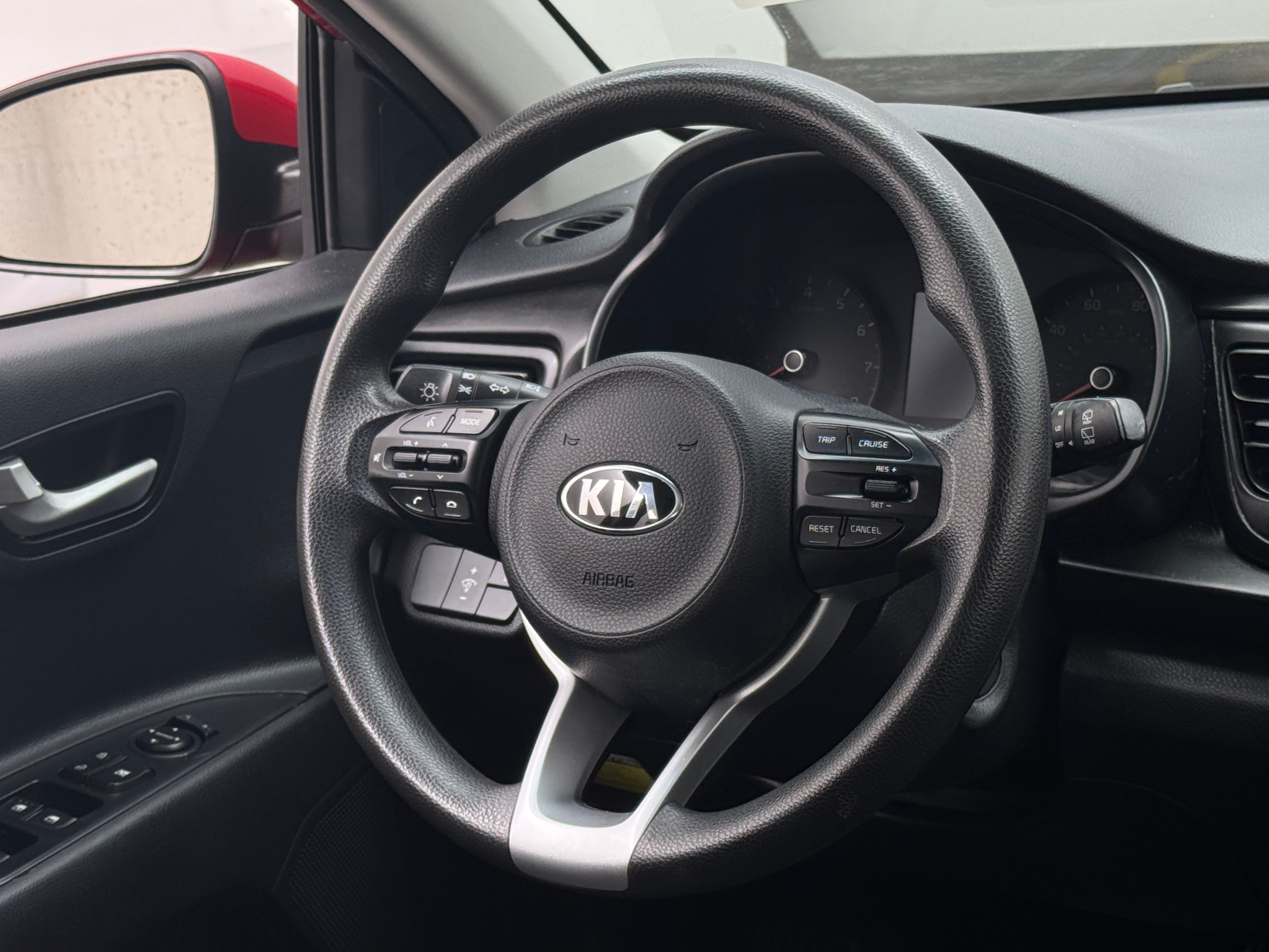 2020 Kia Rio S 5