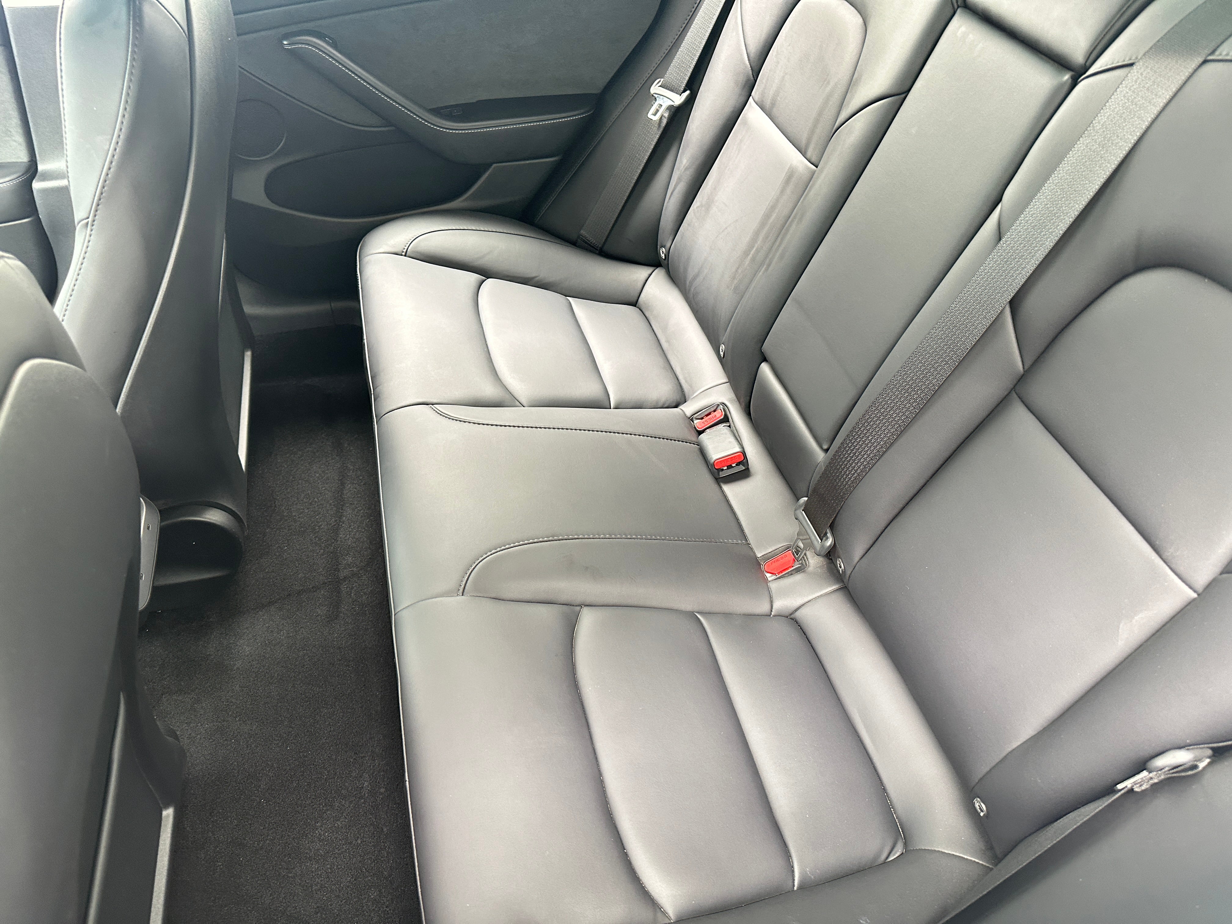 2023 Tesla Model 3 Standard Range 4