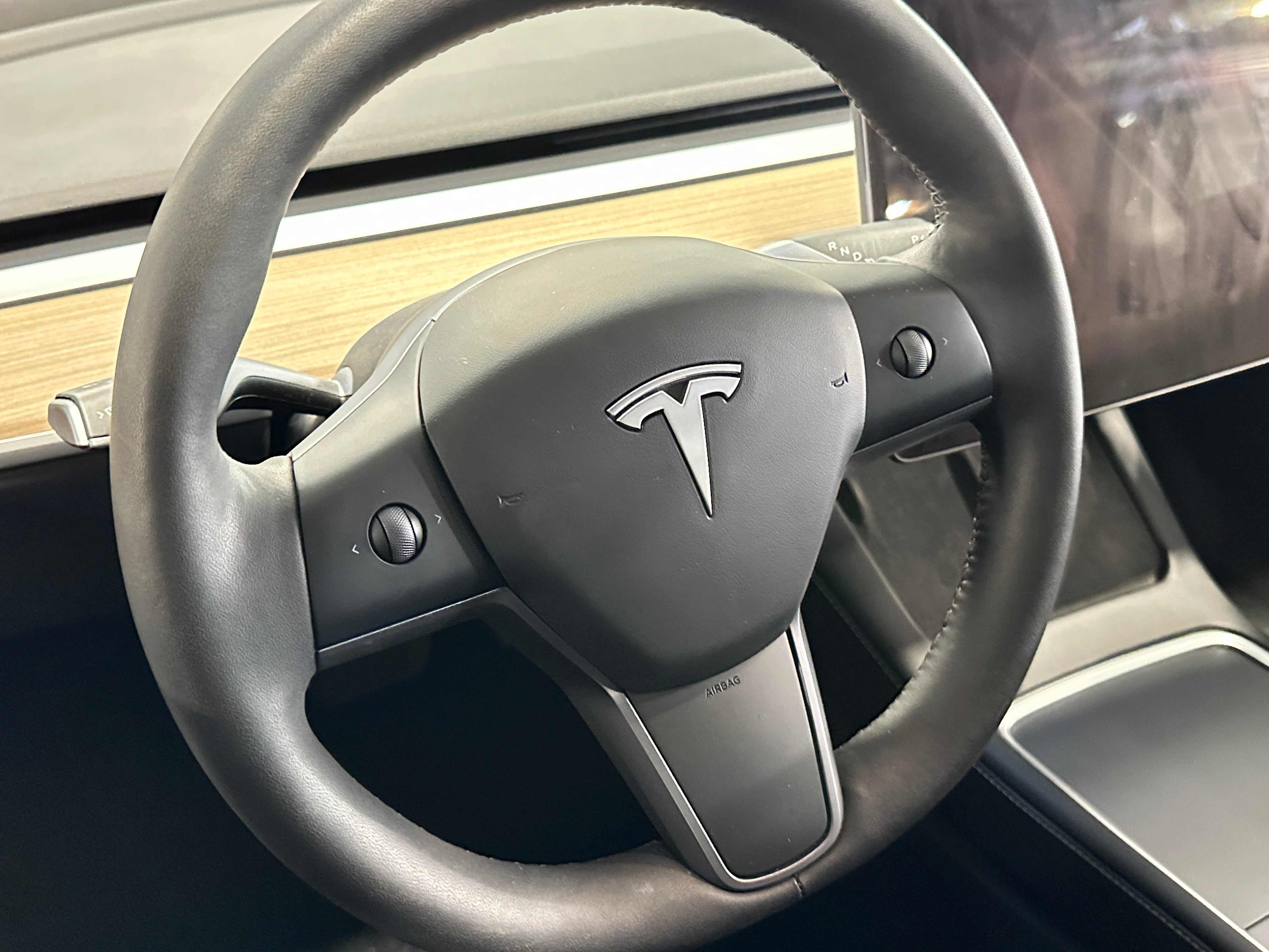 2023 Tesla Model 3 Standard Range 3