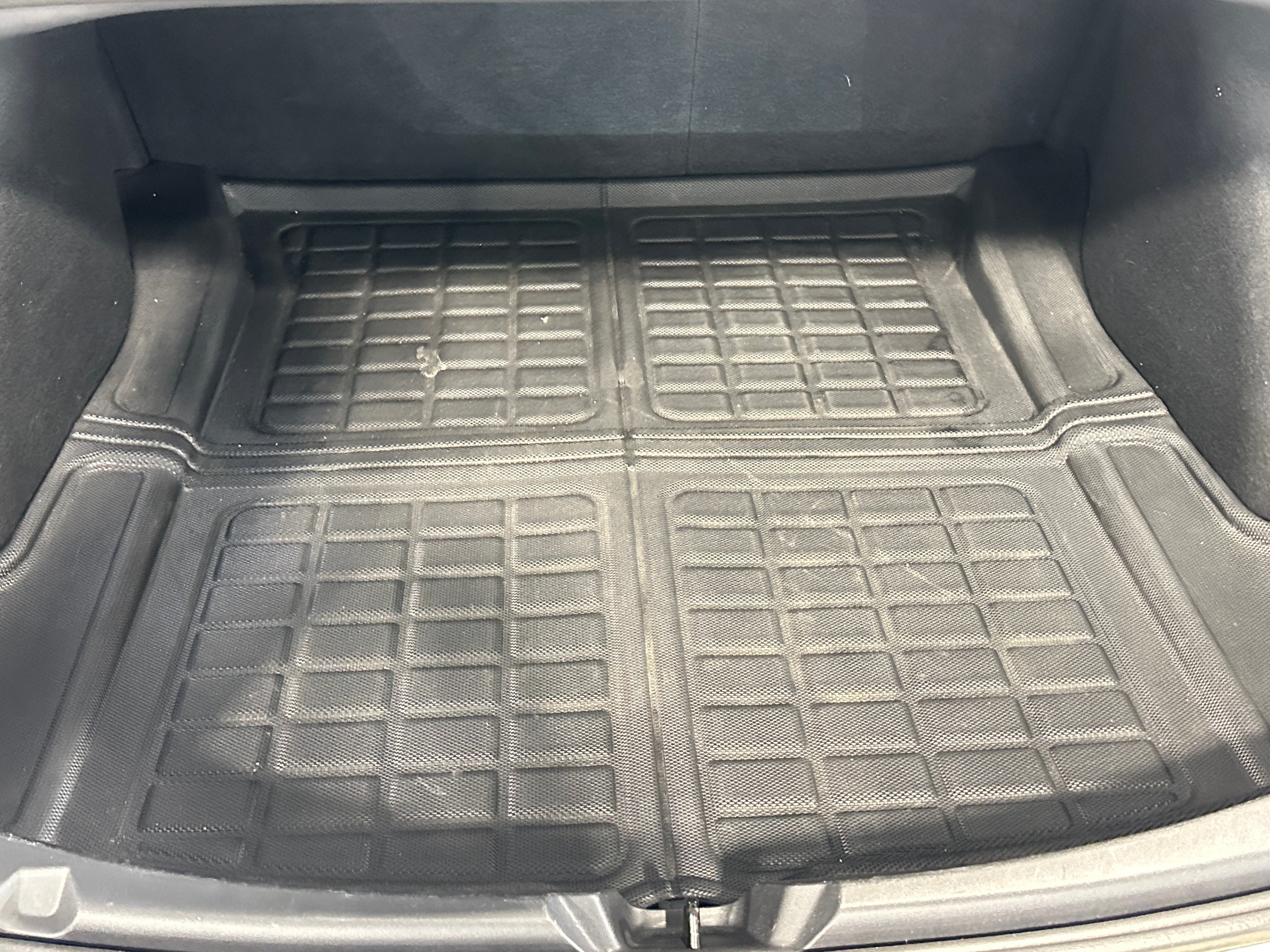 2023 Tesla Model 3 Standard Range 5