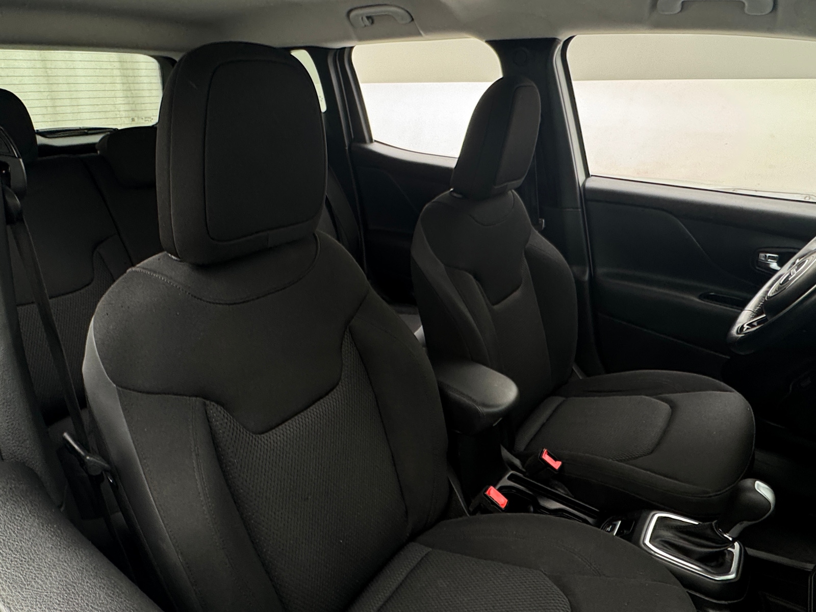 Thumbnail: 2018 Jeep Renegade - 2