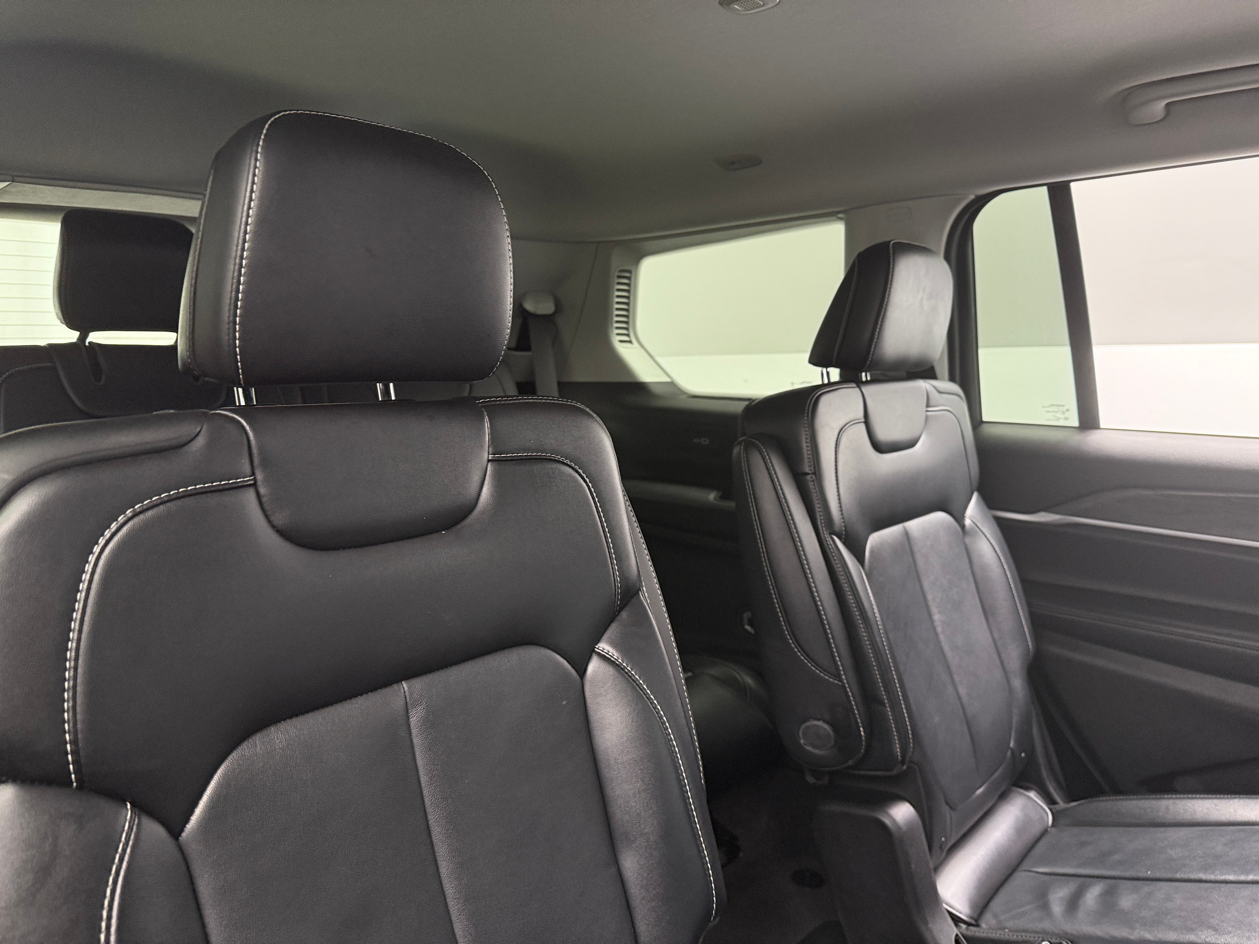 2021 Jeep Grand Cherokee L Limited Edition 6