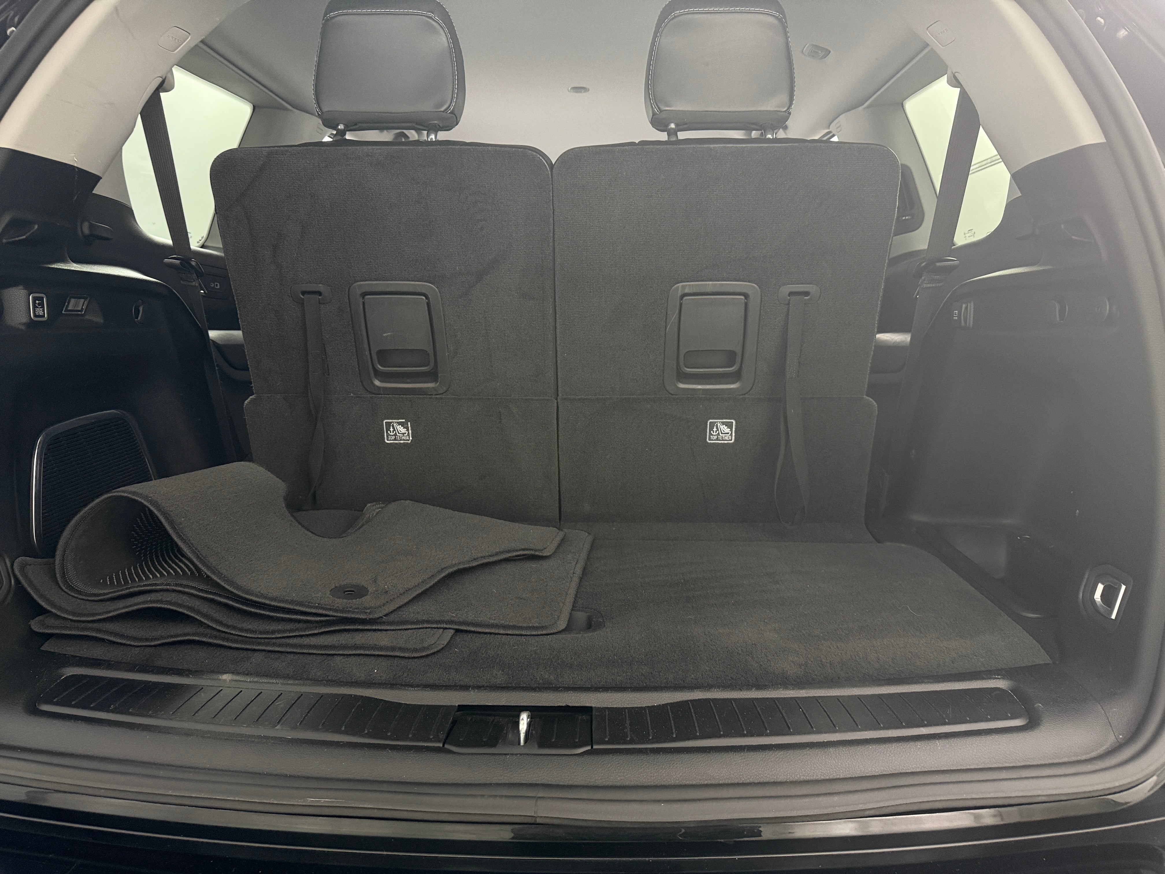 2021 Jeep Grand Cherokee L Limited Edition 7