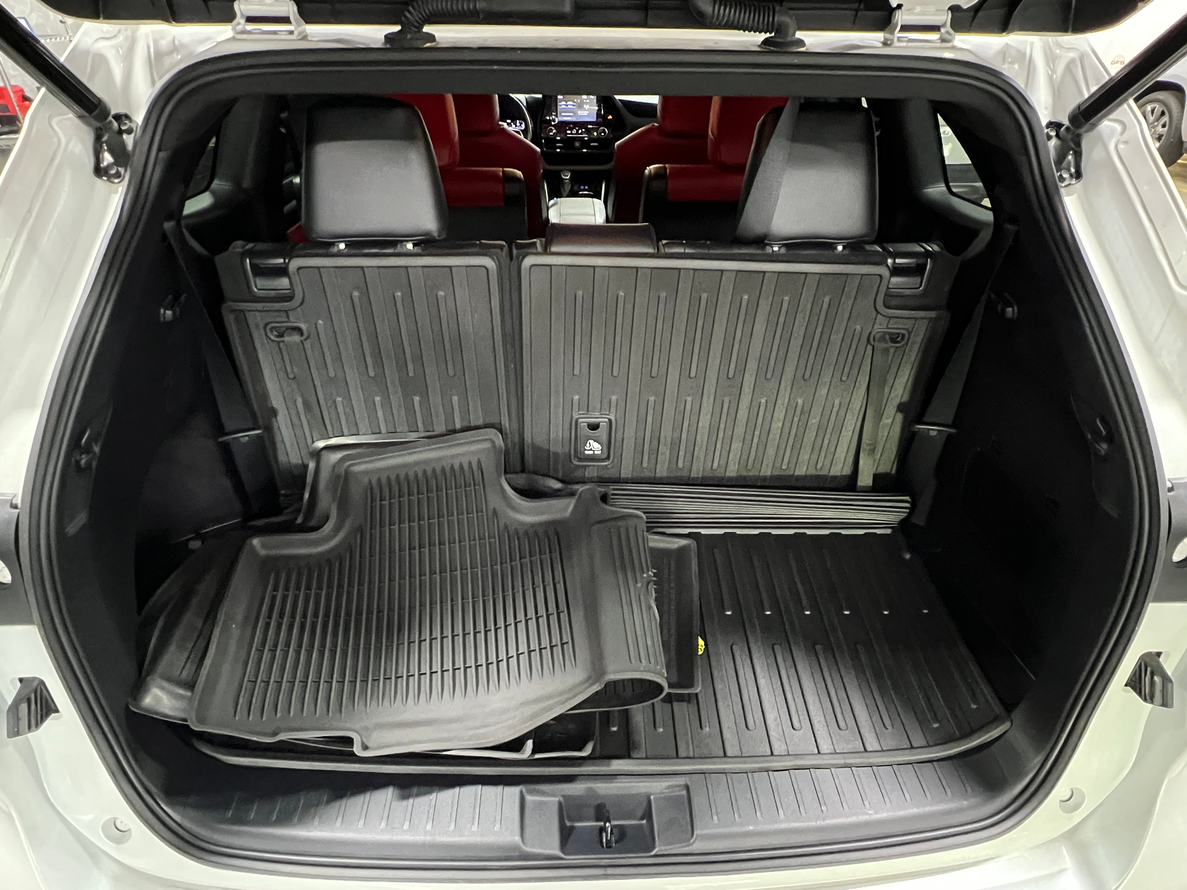 2022 Toyota Highlander XSE 6
