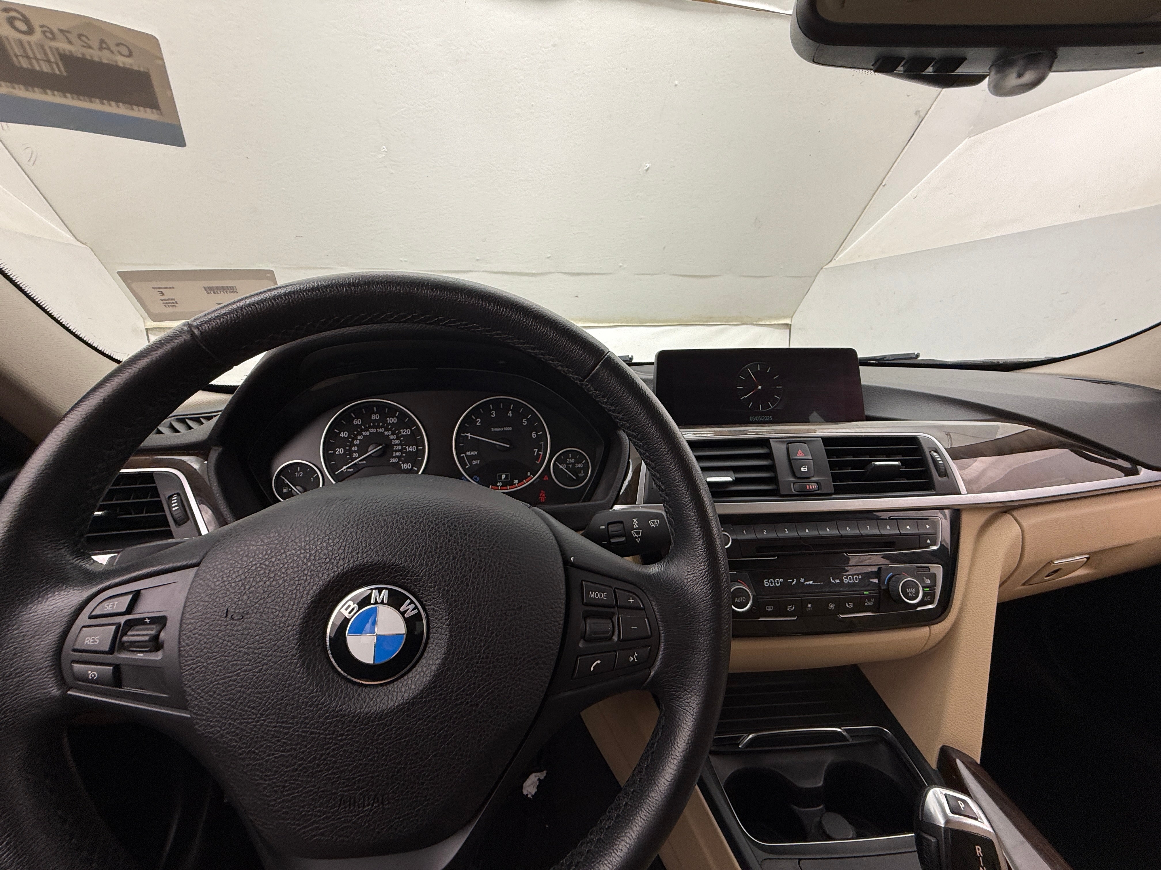 2017 BMW 3 Series 320i 2