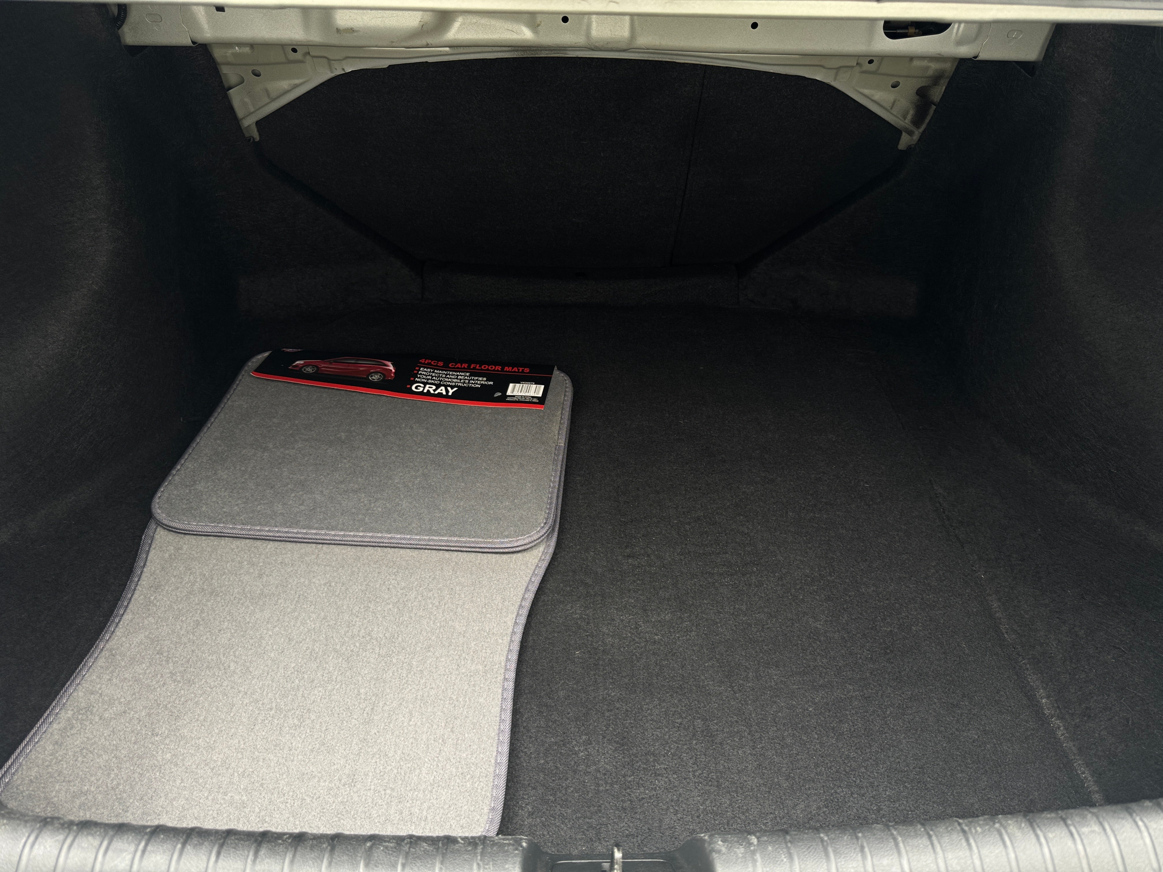 2012 Honda Civic EX 7