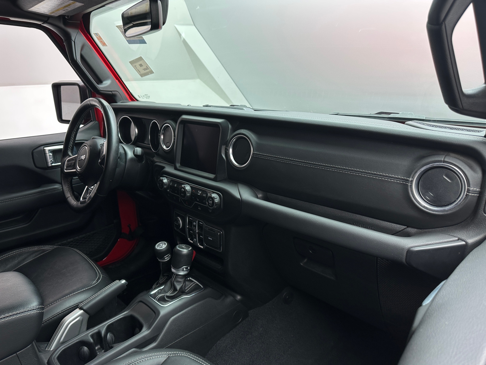 Thumbnail: 2022 Jeep Wrangler - 2