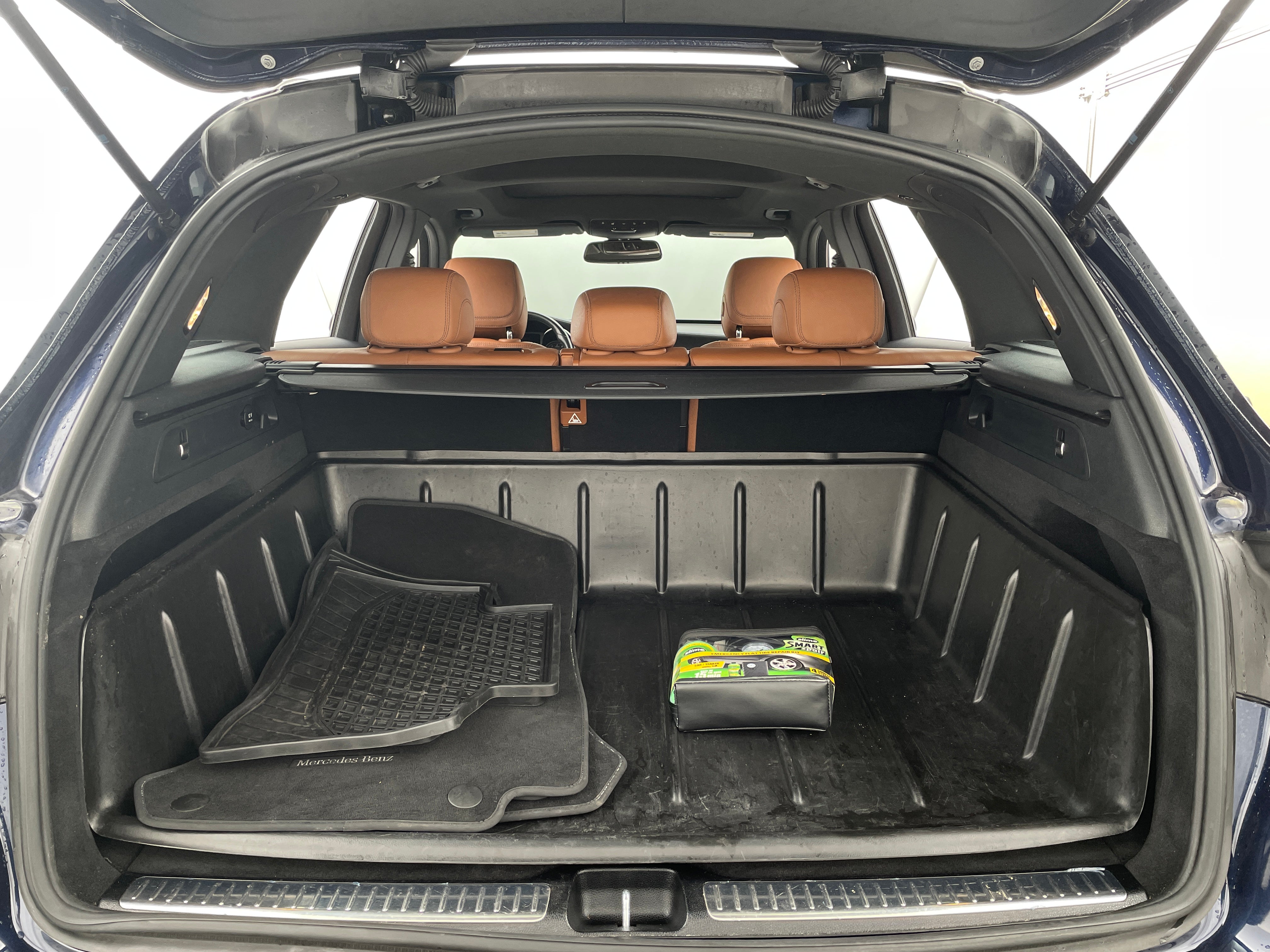 2018 Mercedes-Benz GLC 300 6