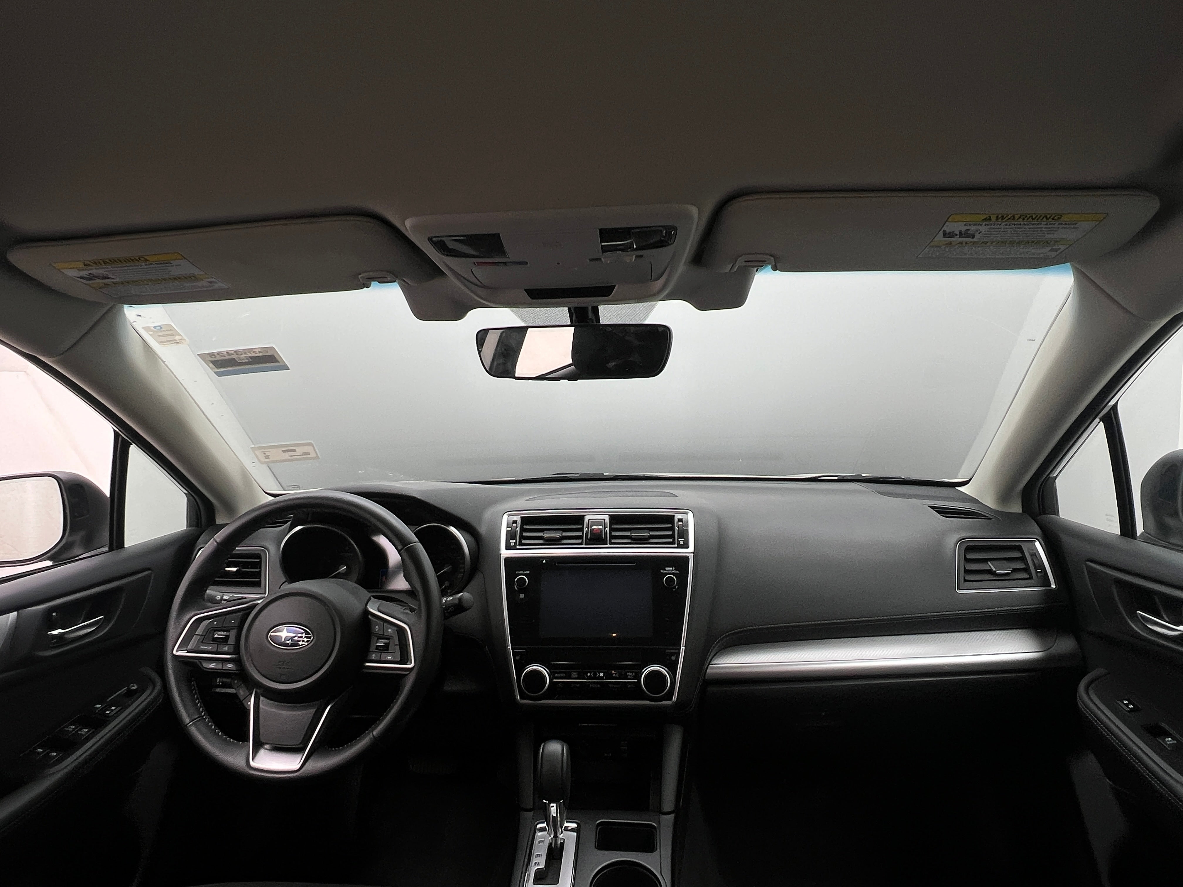 2018 Subaru Outback Premium 3