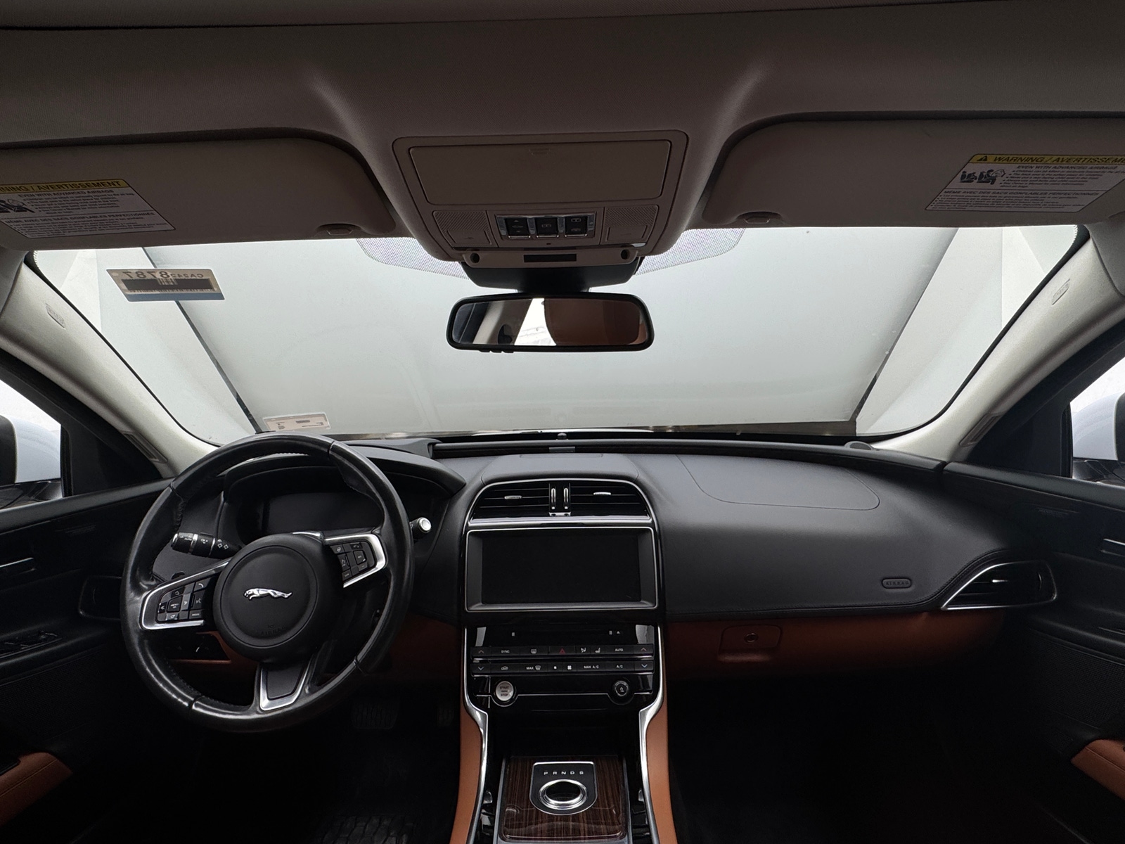 Thumbnail: 2018 Jaguar XE - 2