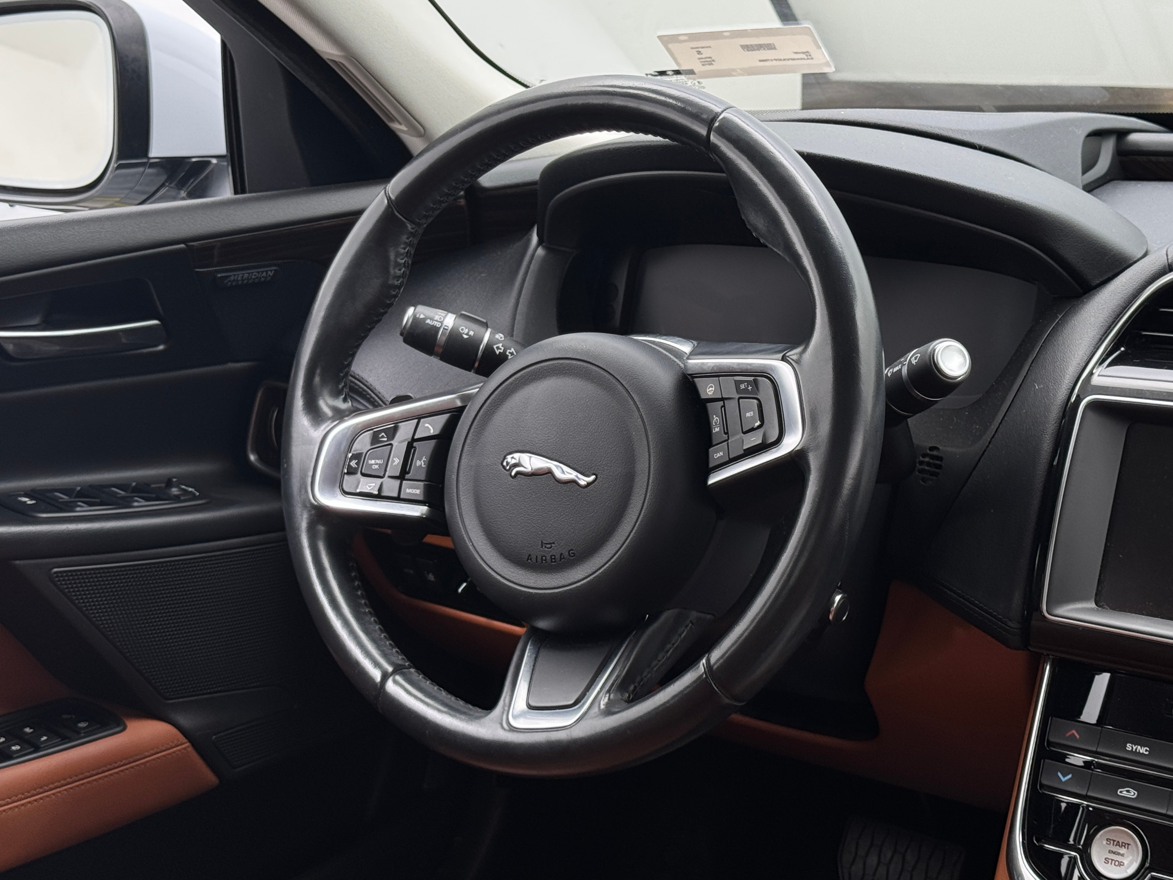 2018 Jaguar XE Portfolio 4