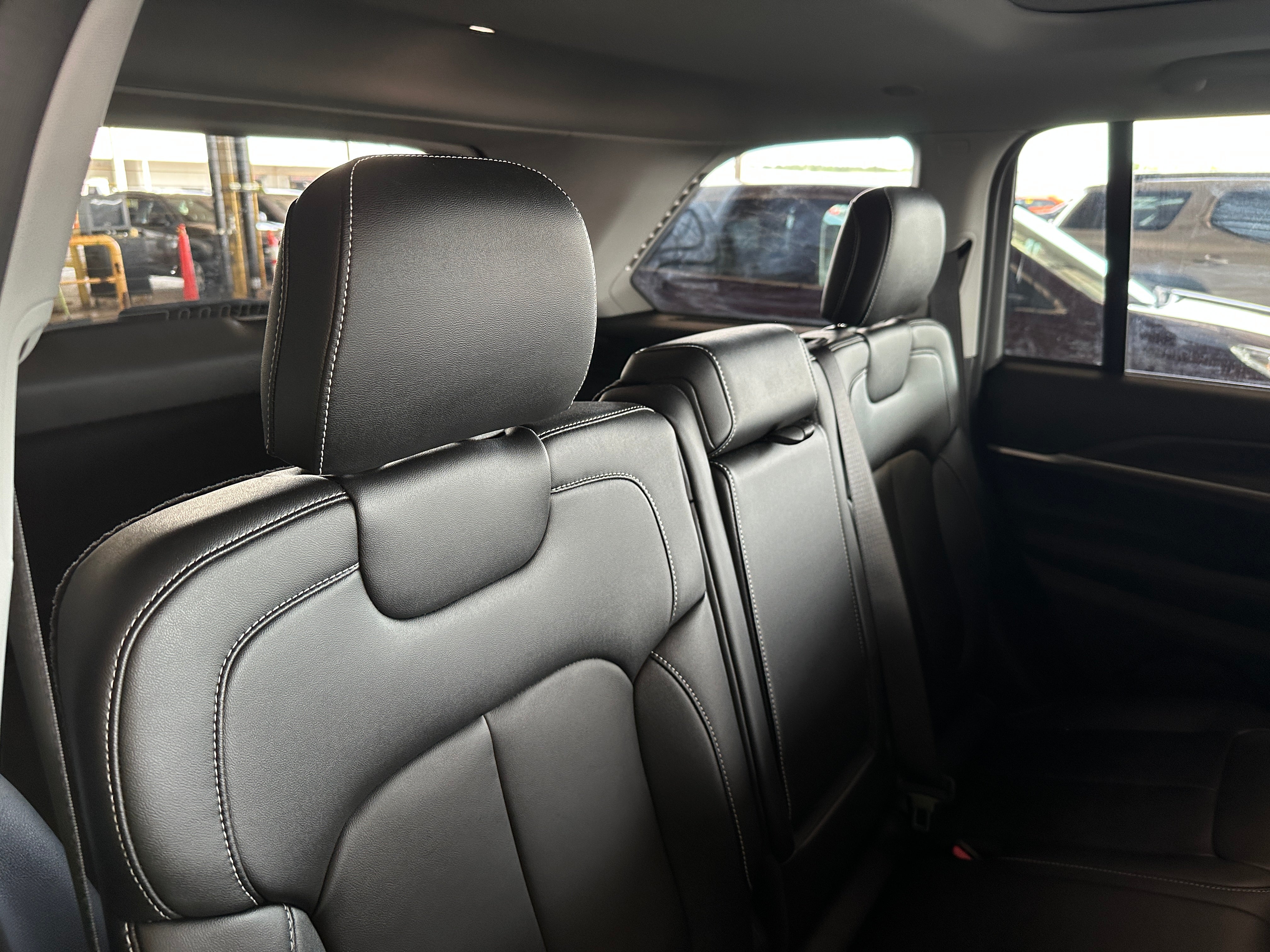 2022 Jeep Grand Cherokee 4xe 5