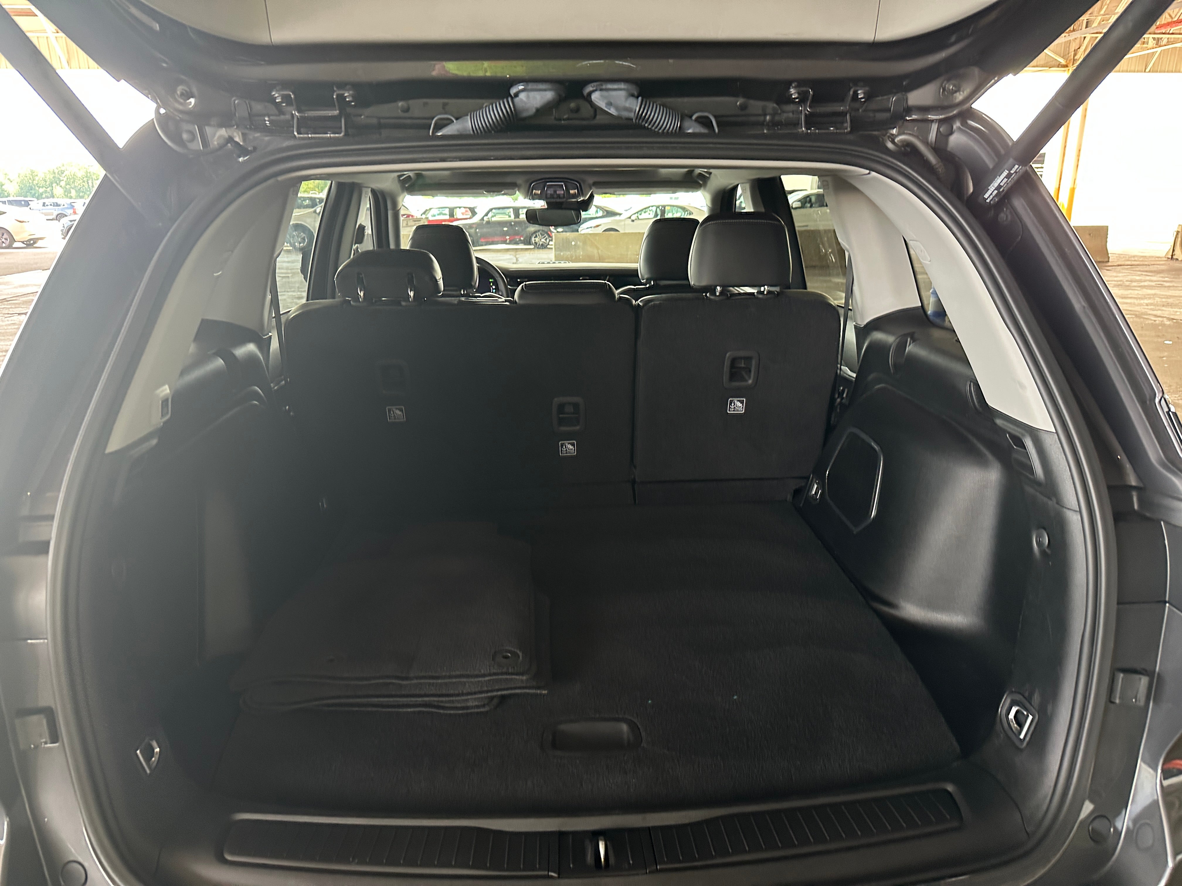 2022 Jeep Grand Cherokee 4xe 6