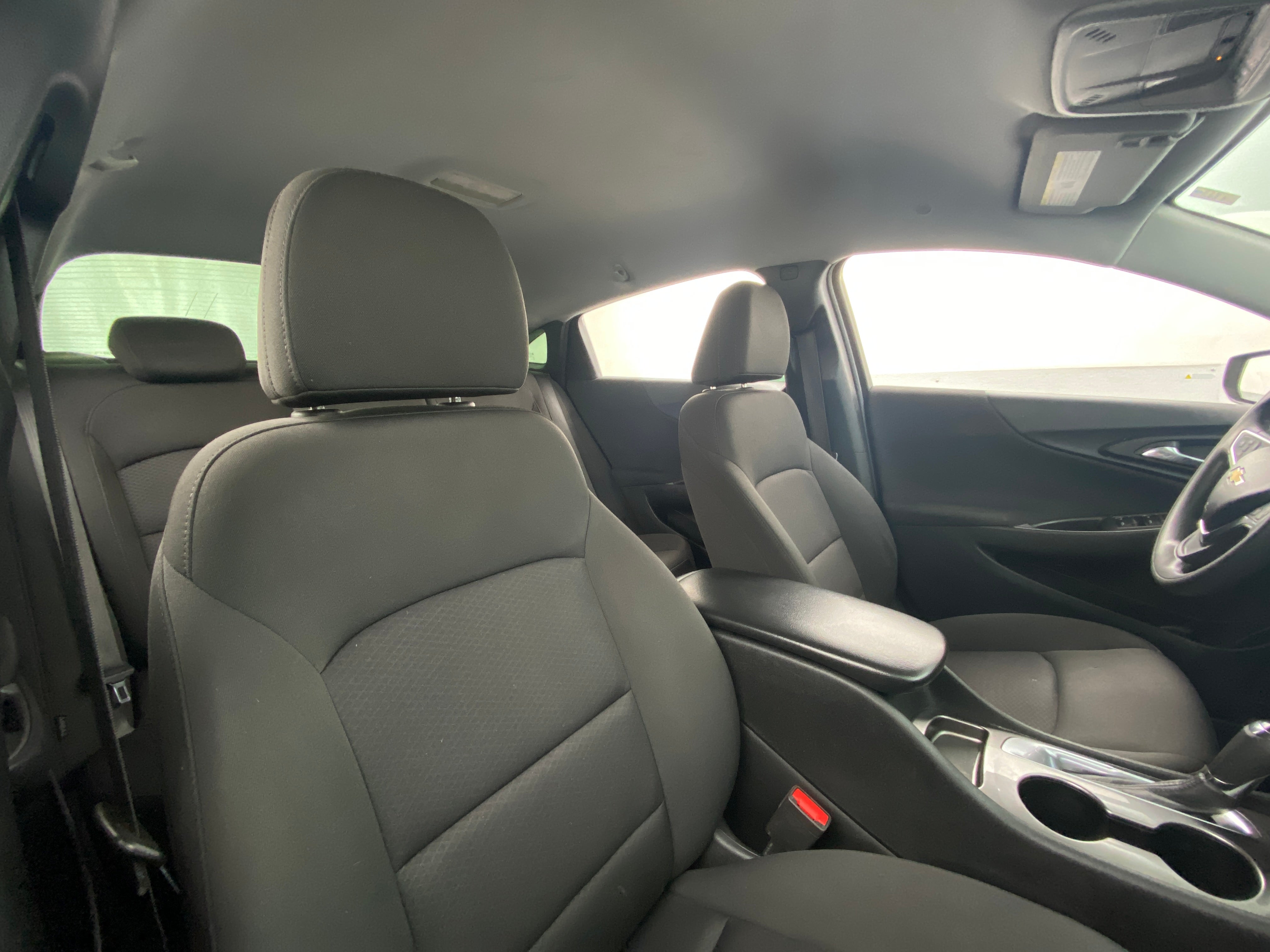 2020 Chevrolet Malibu LS 2
