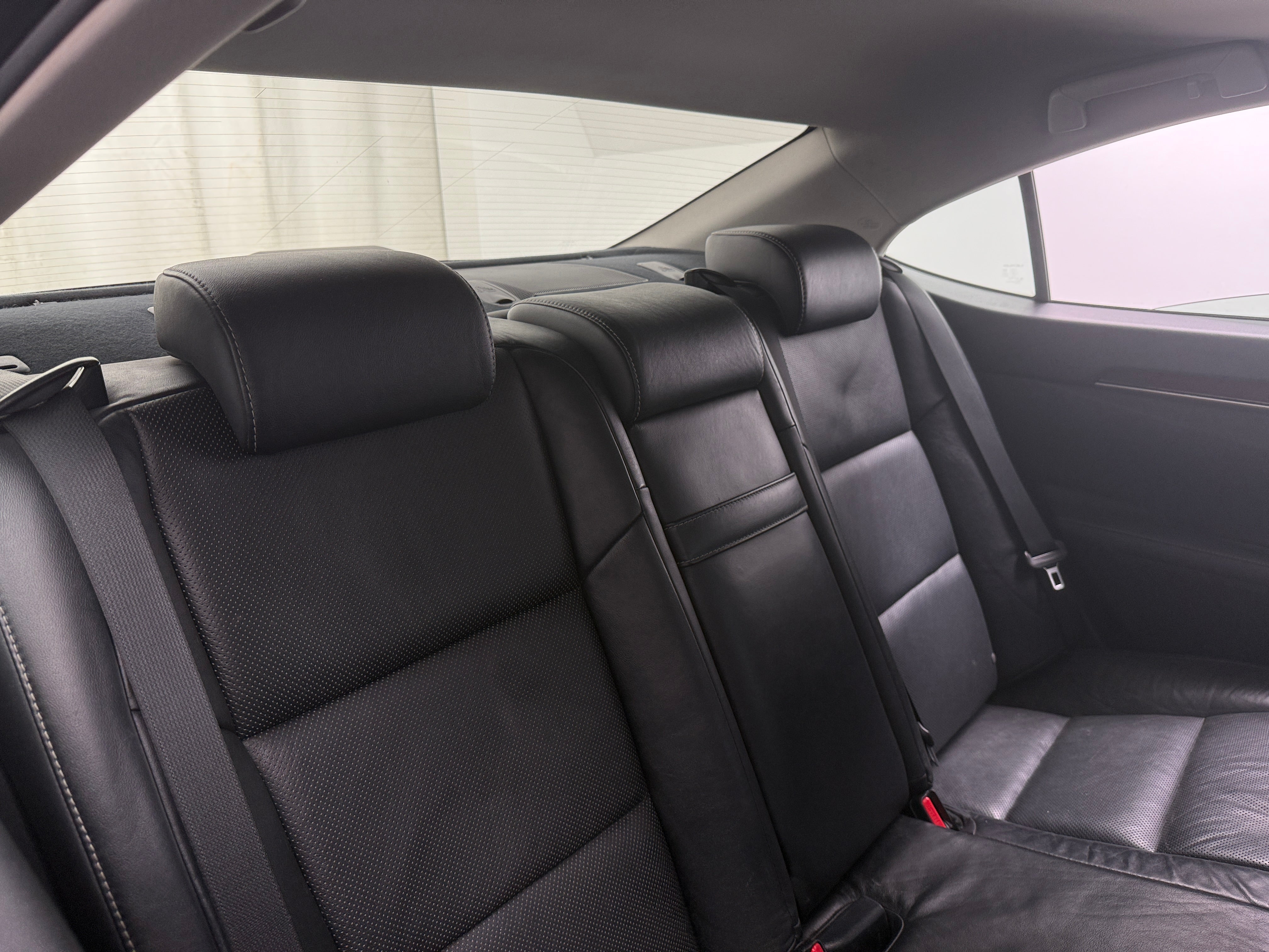 2014 Lexus ES 350 5