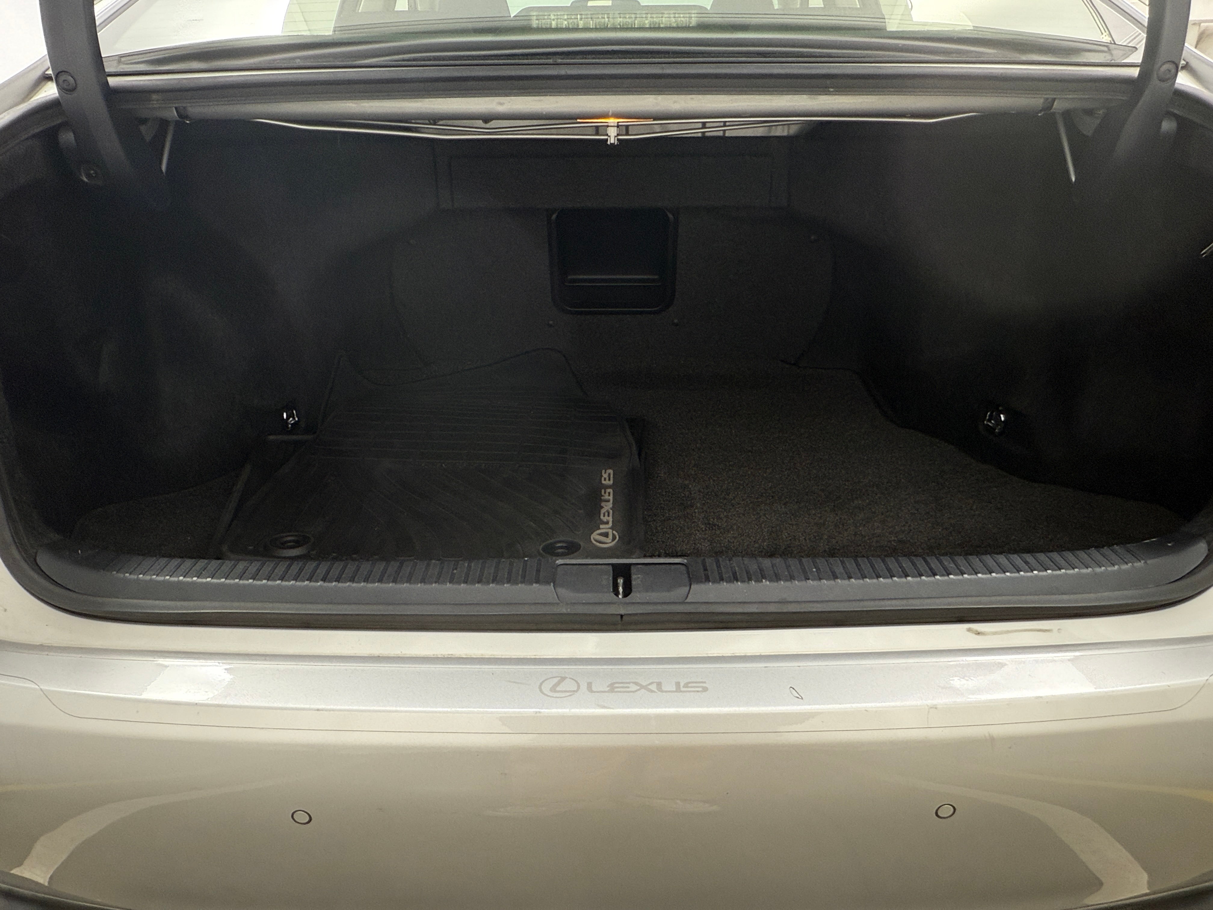 2014 Lexus ES 350 6