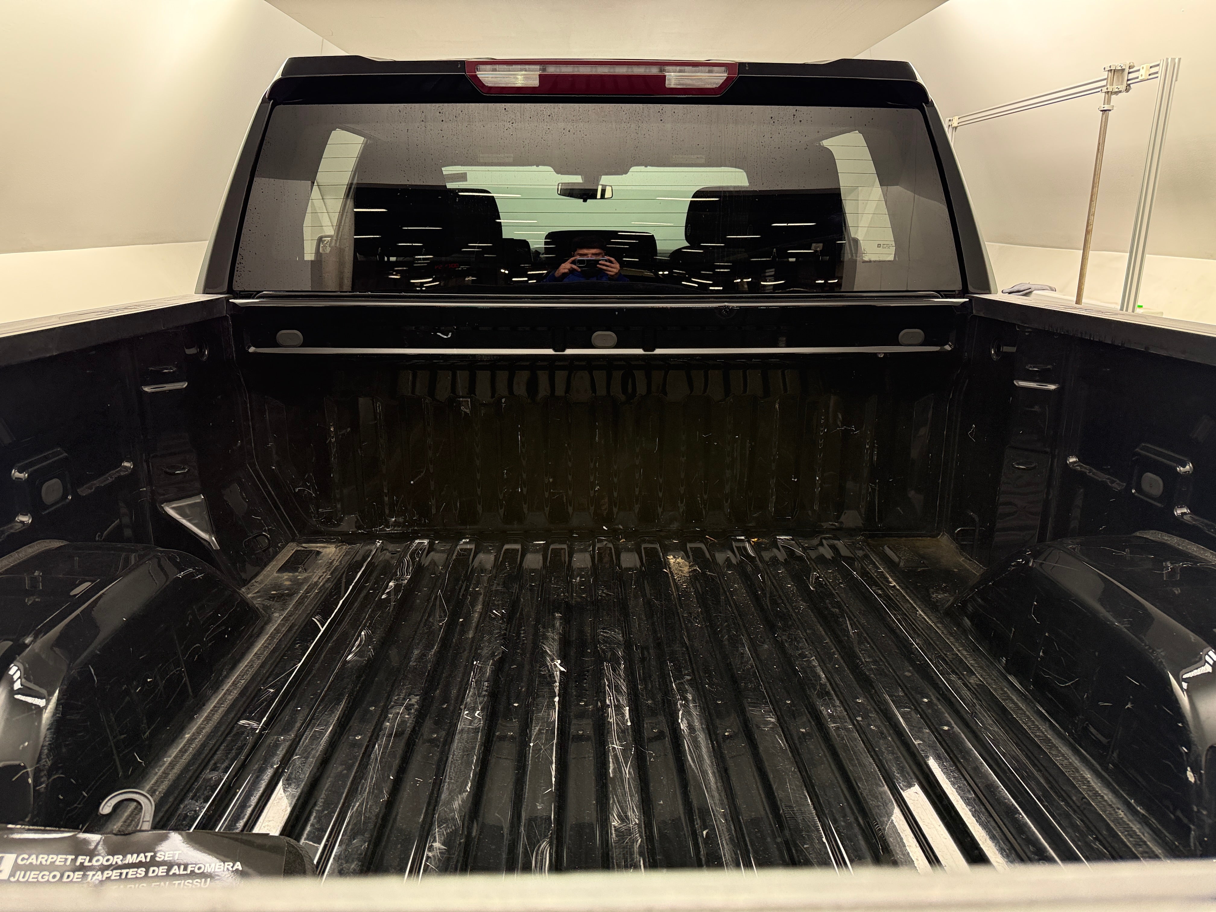 2021 GMC Sierra 1500 SLE 6