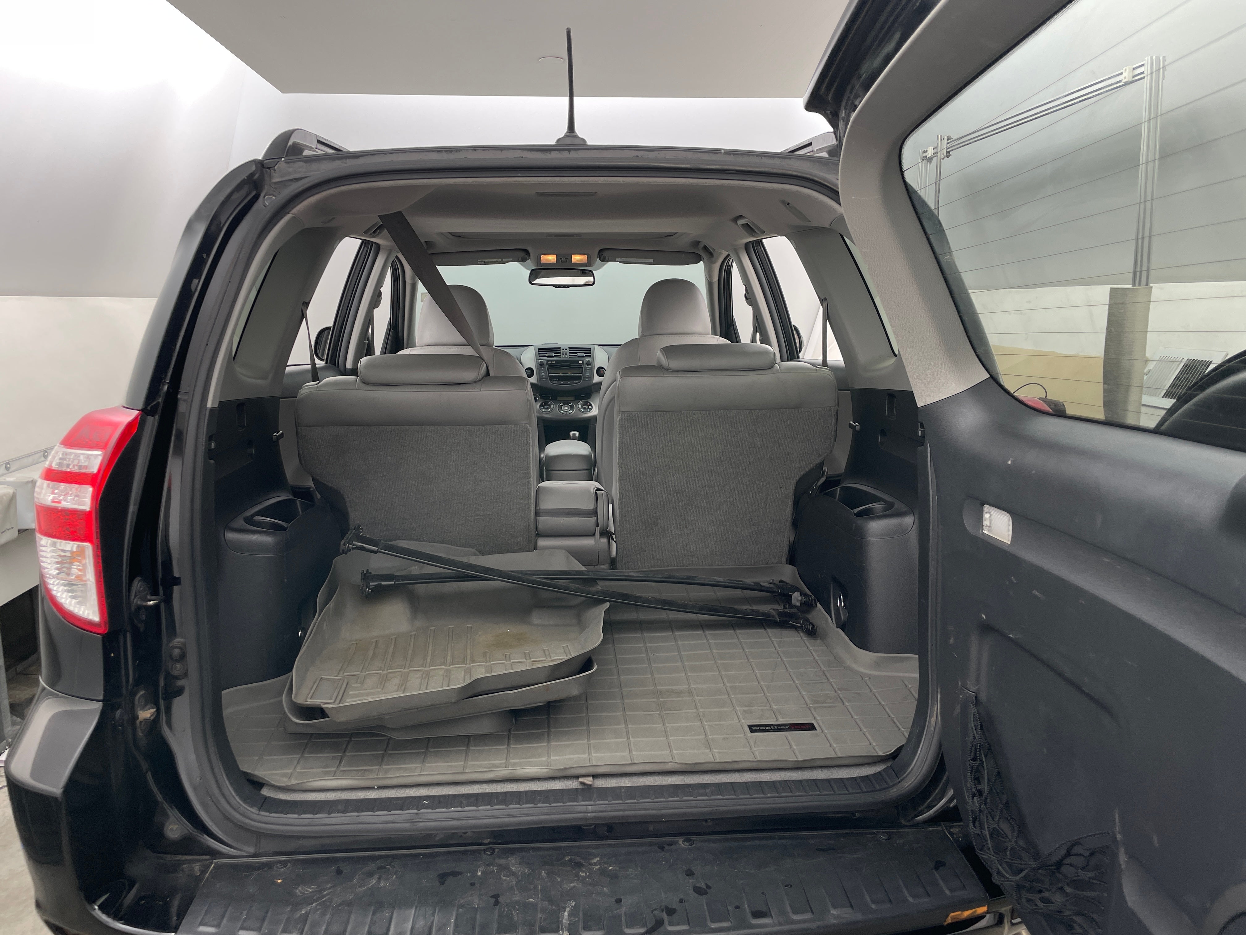 2010 Toyota RAV4 Limited 6