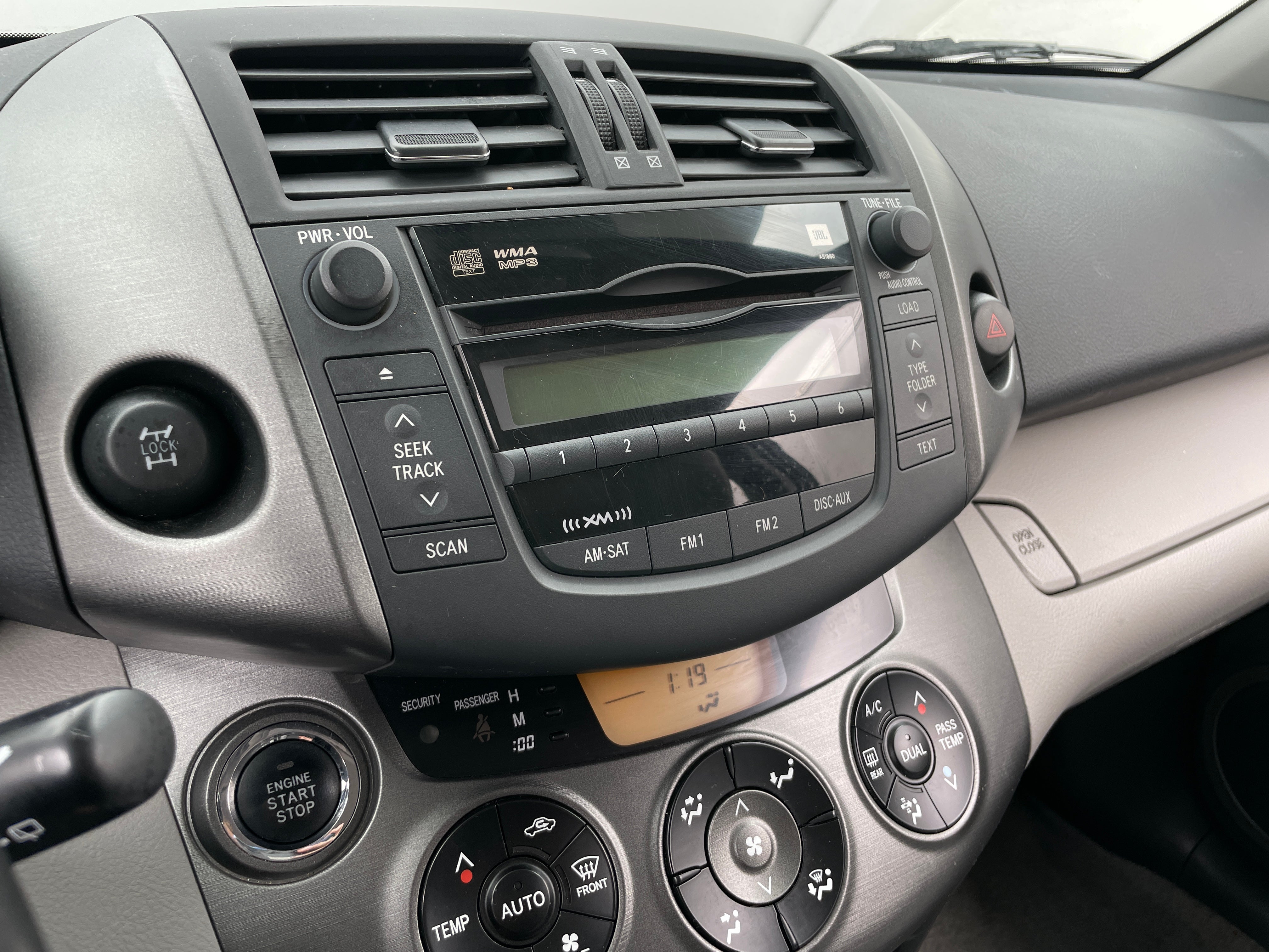 2010 Toyota RAV4 Limited 3