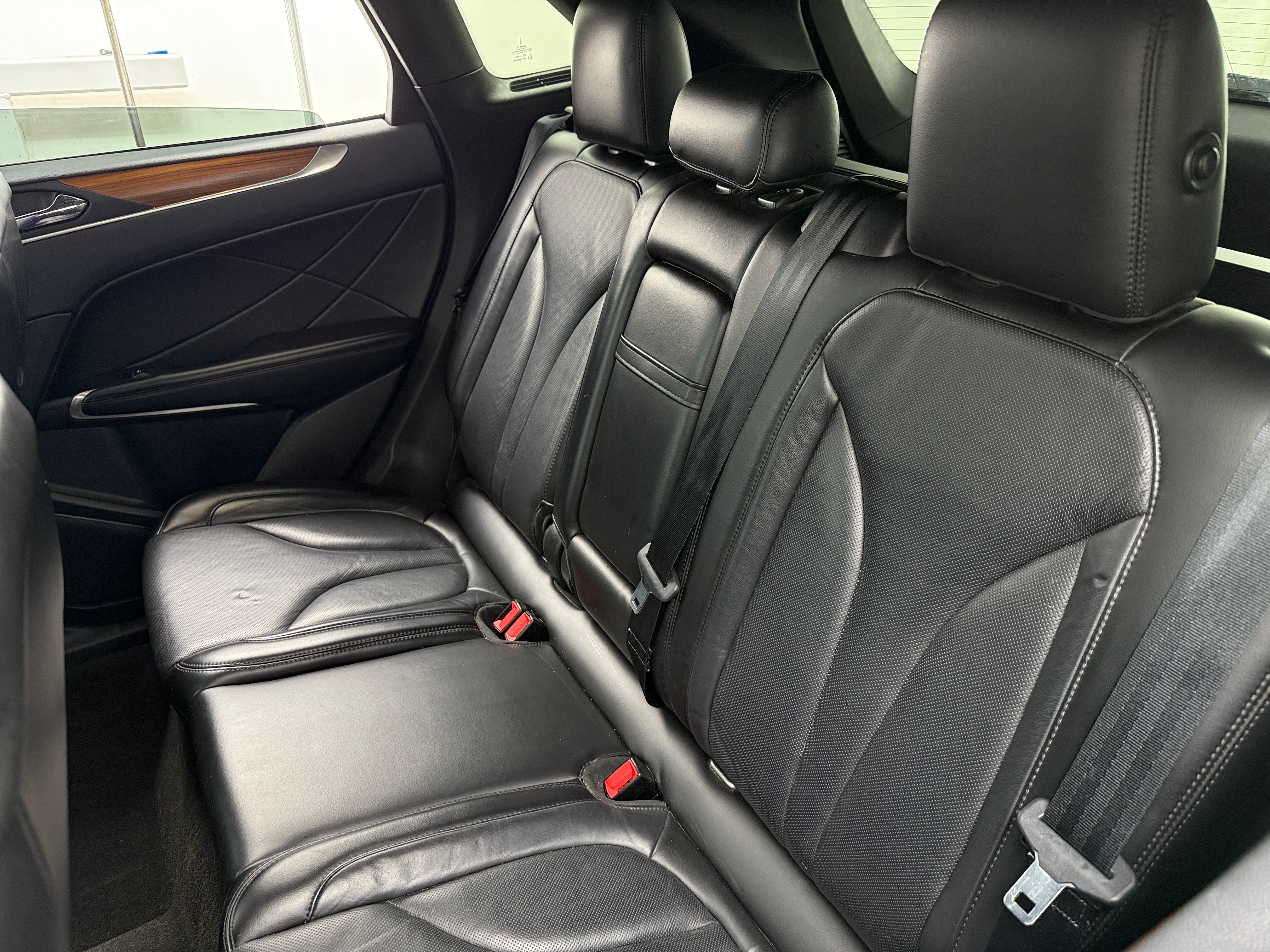2019 Lincoln MKC Reserve 5