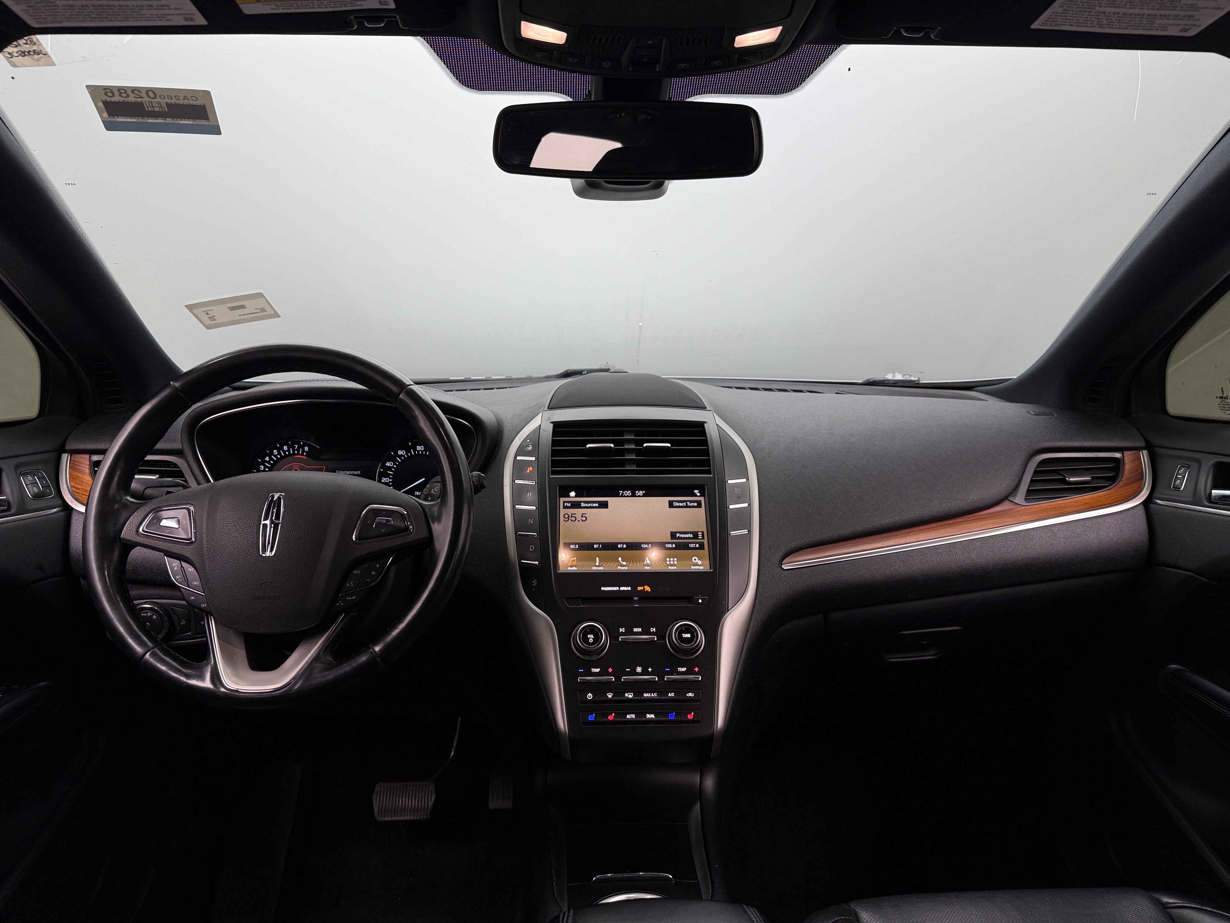 2019 Lincoln MKC Reserve 2