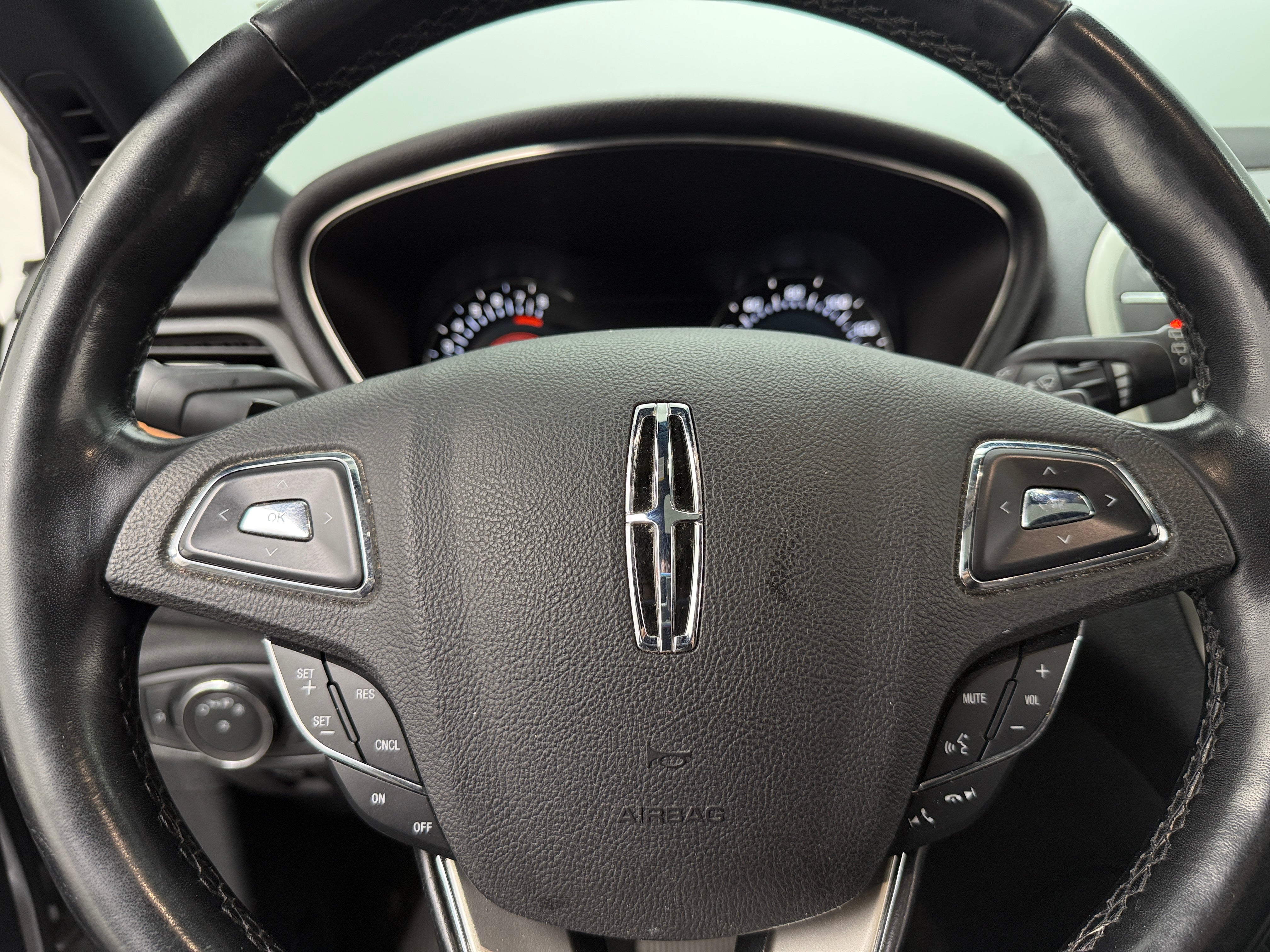 2019 Lincoln MKC Reserve 4