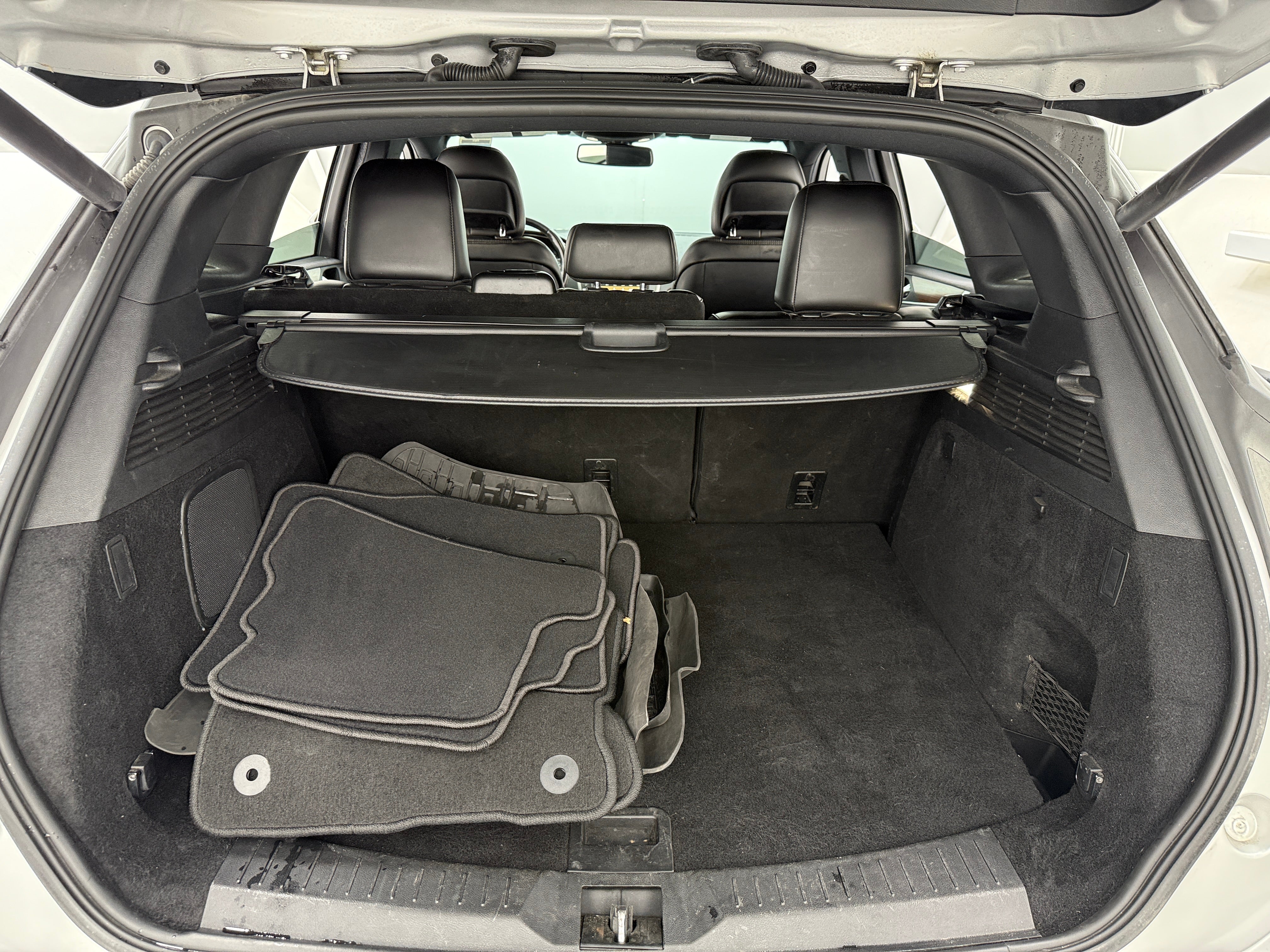 2019 Lincoln MKC Reserve 6