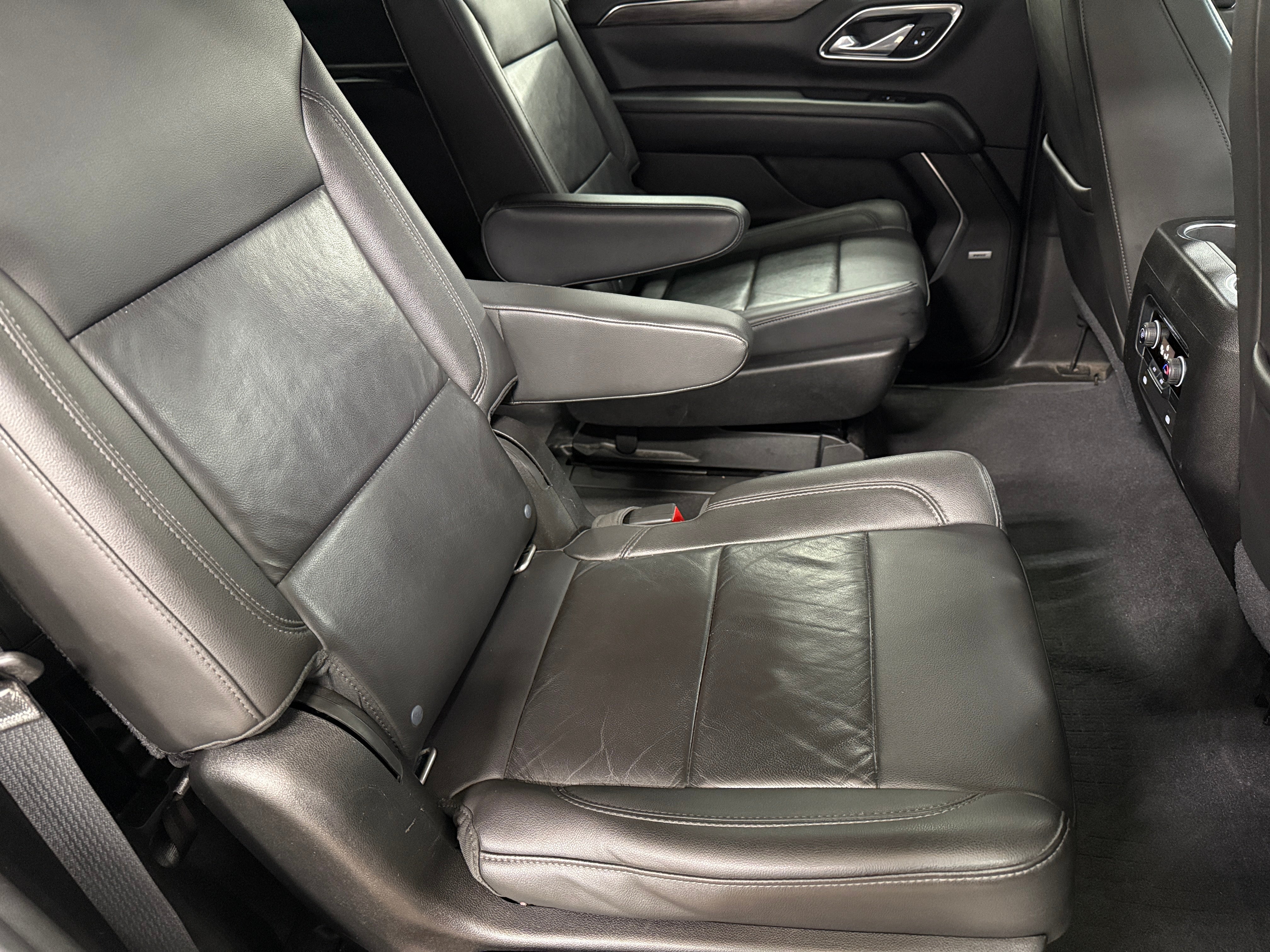 2021 Chevrolet Tahoe LT 5