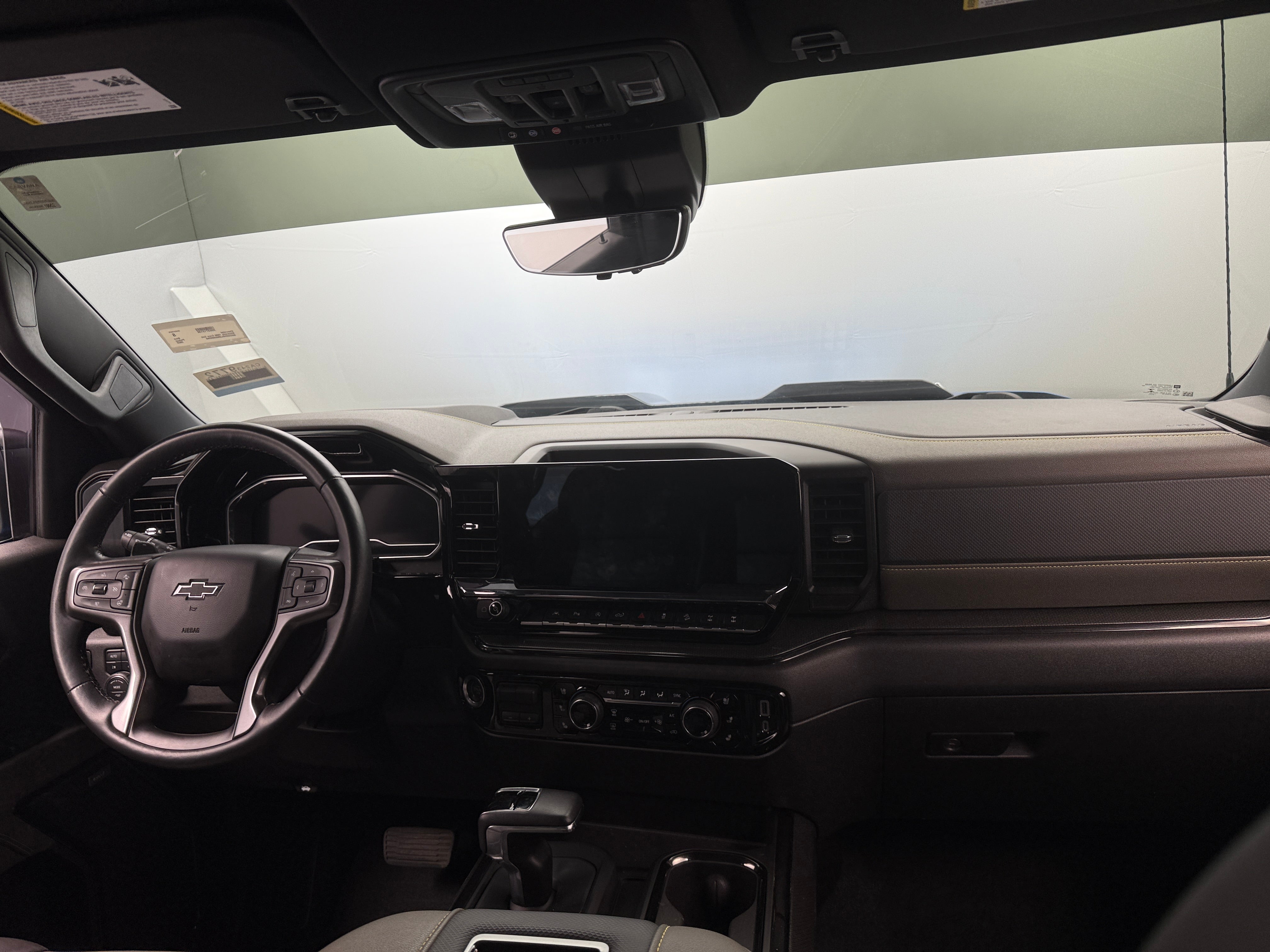 2022 Chevrolet Silverado 1500 ZR2 2
