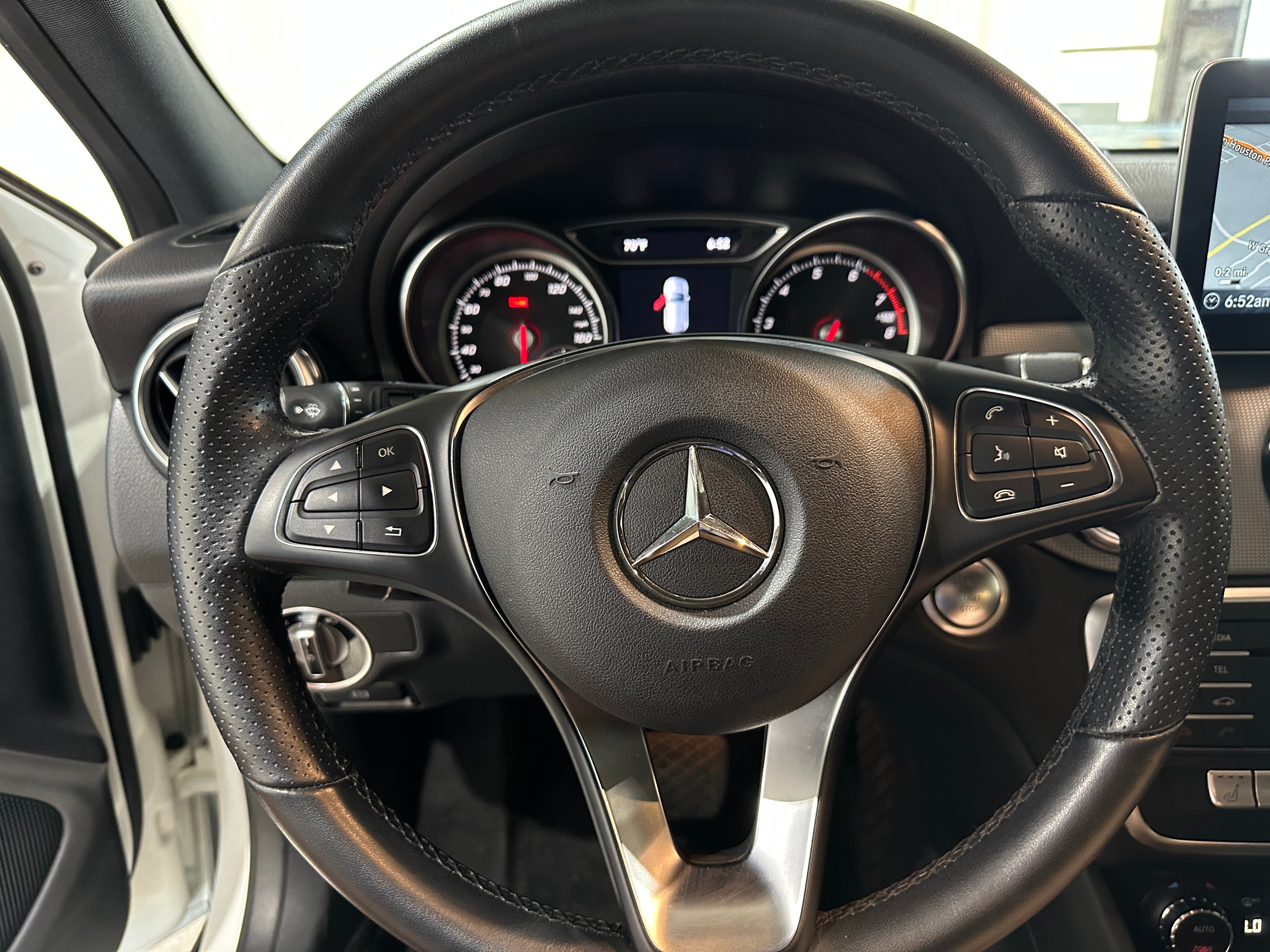 2020 Mercedes-Benz GLA 250 4